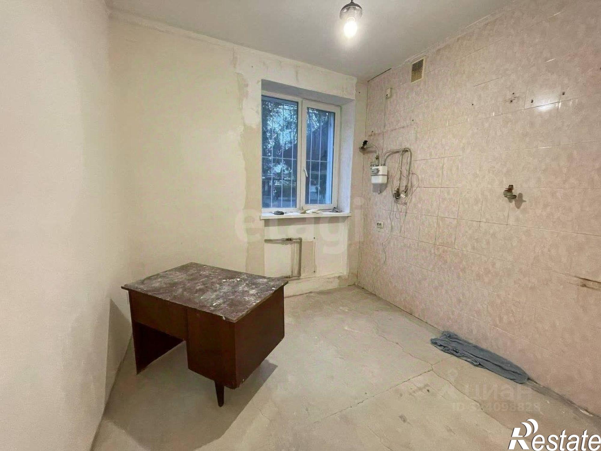 Купить квартиру за 7 500 000 рублей на ул Киевская, 120Б 2