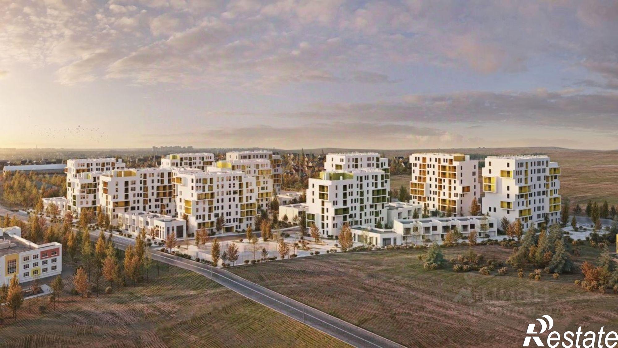 Купить квартиру за 5 033 770 рублей на Киевский район