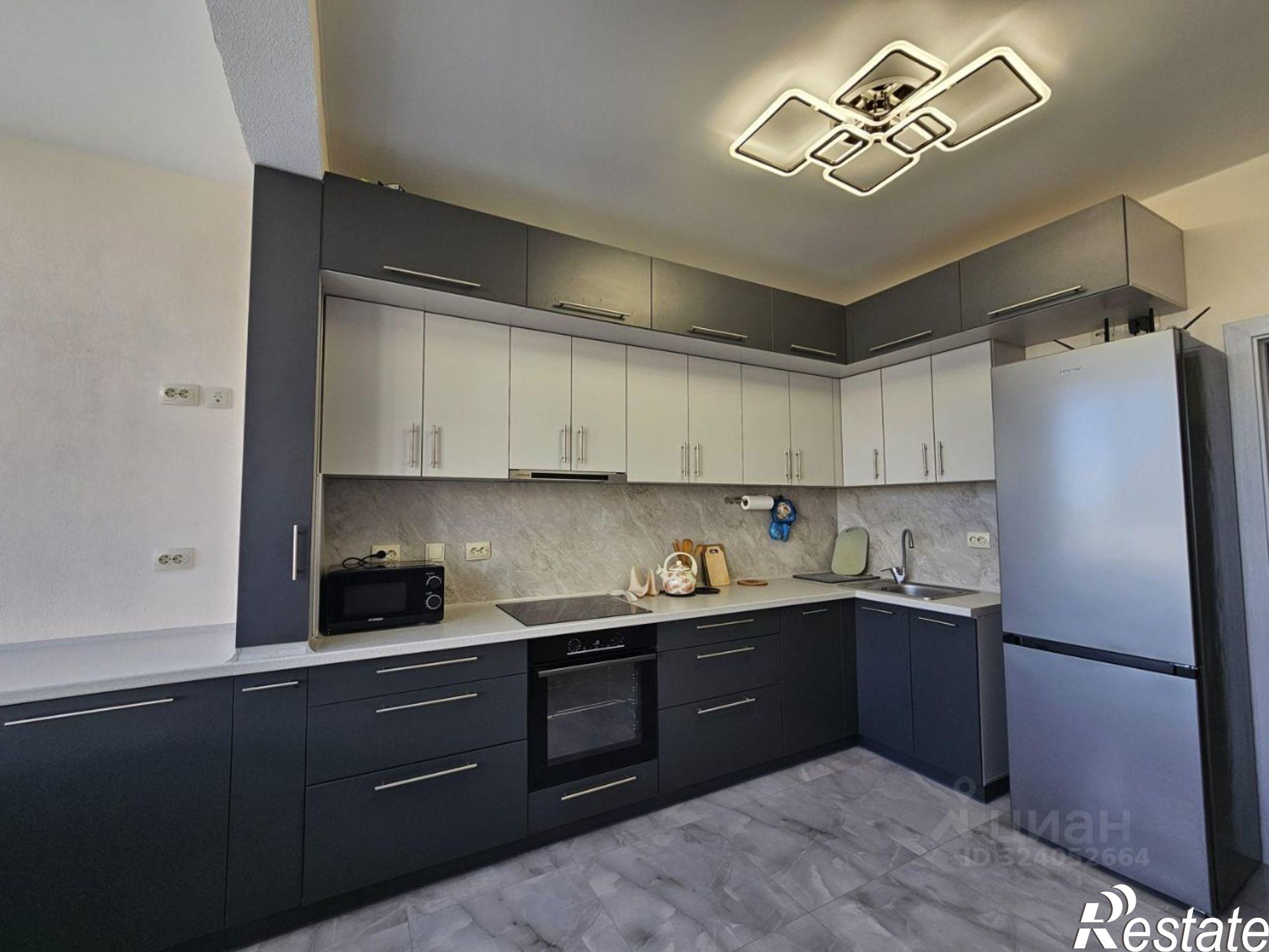 Сдать квартиру за 40 000 рублей на Мраморный пер, 38