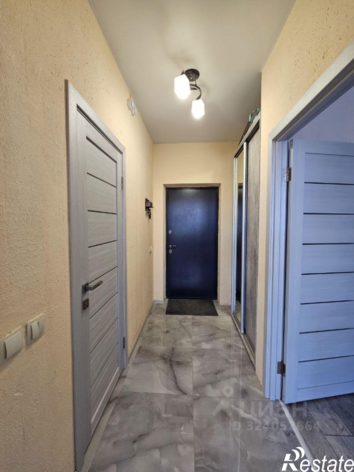 Сдать квартиру за 40 000 рублей на Мраморный пер, 38