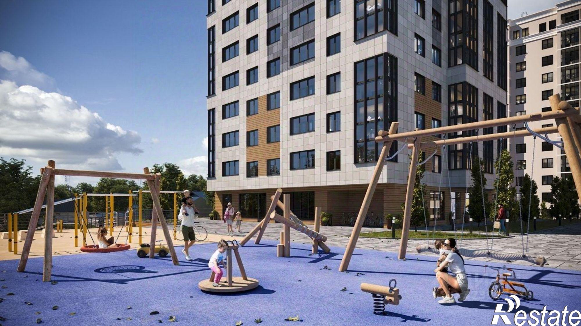 Купить квартиру за 12 663 900 рублей на ул Севастопольская, 41