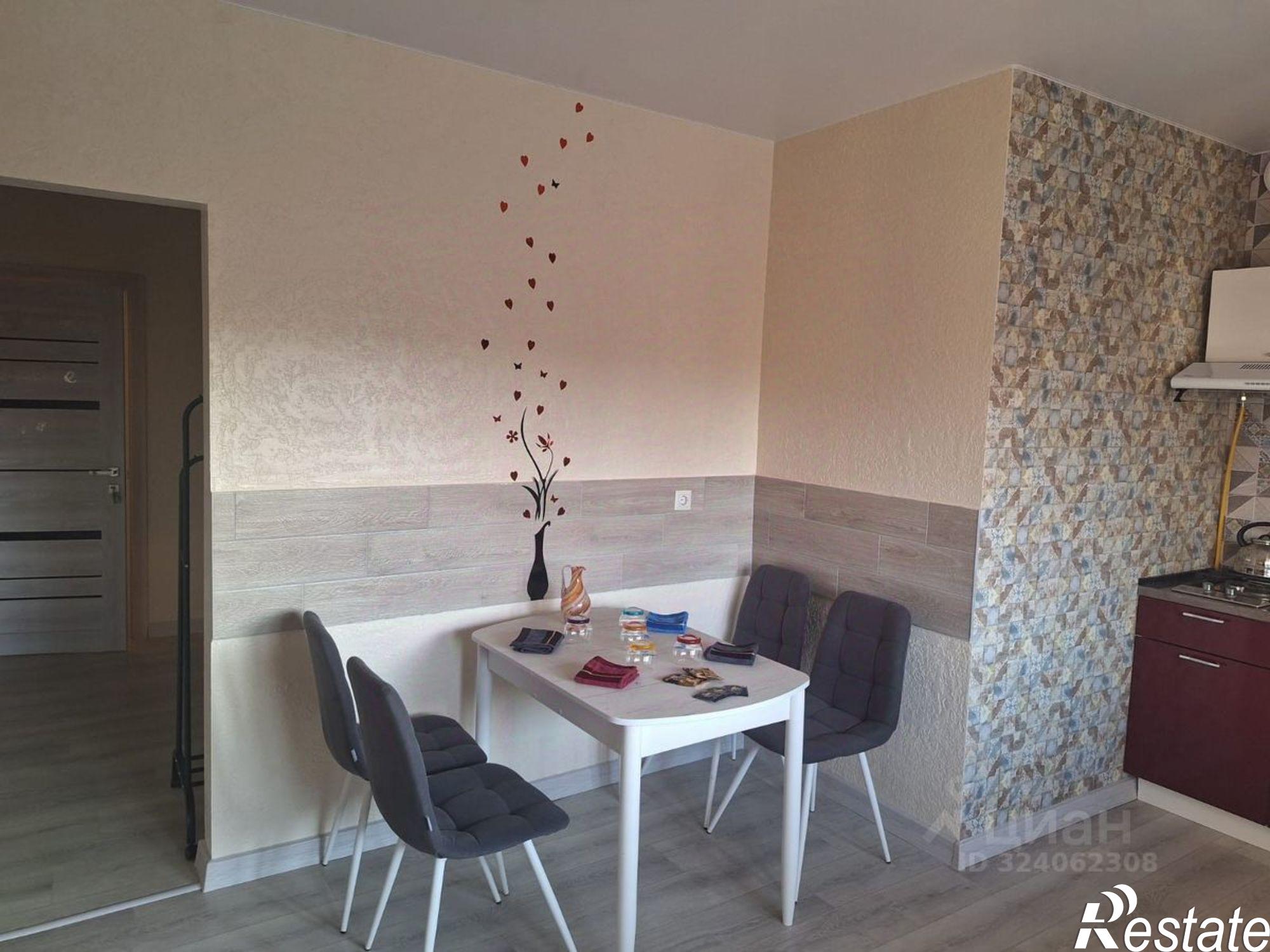 Сдать квартиру за 70 000 рублей на улица Механизаторов, 60