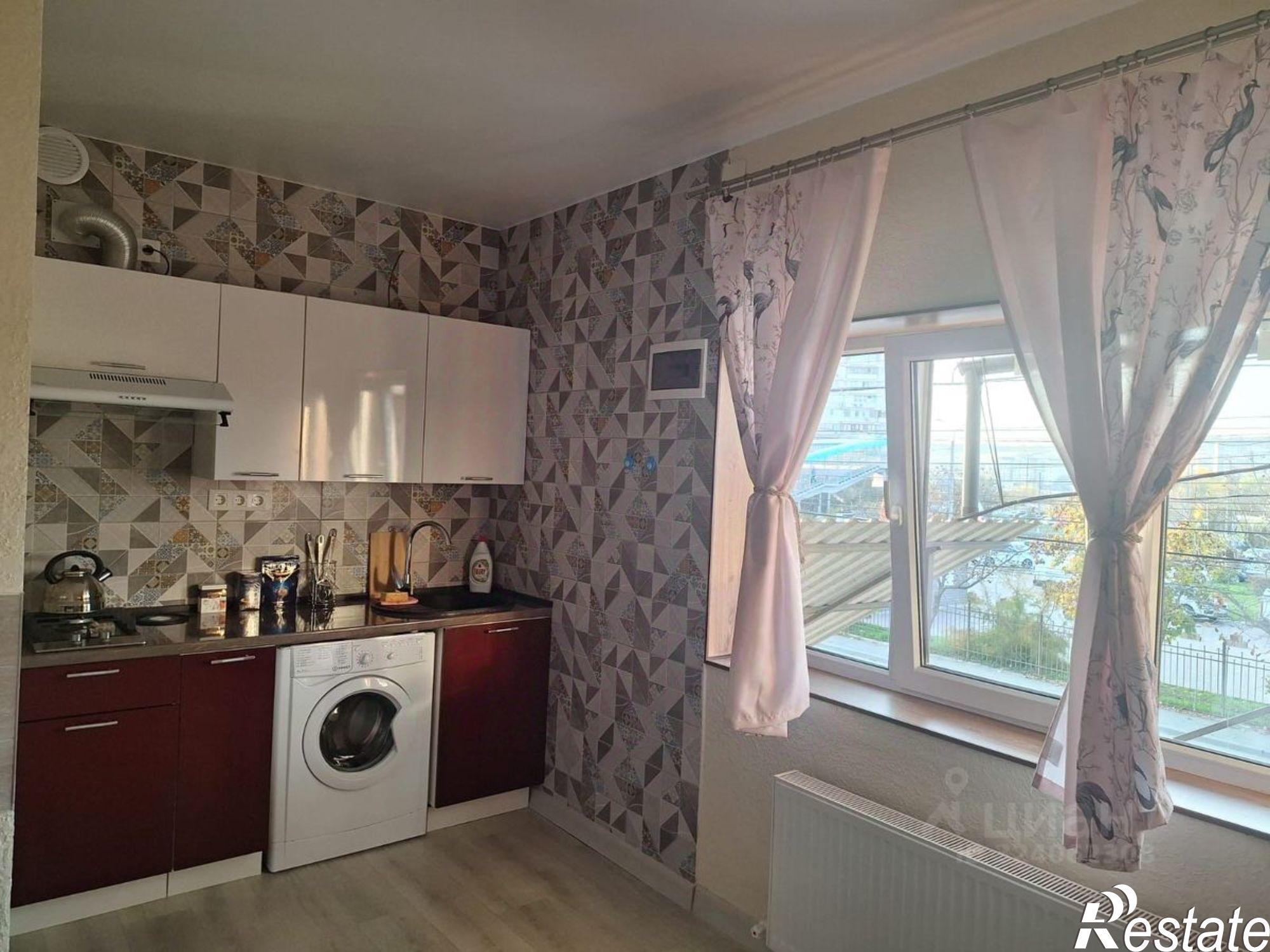 Сдать квартиру за 70 000 рублей на улица Механизаторов, 60