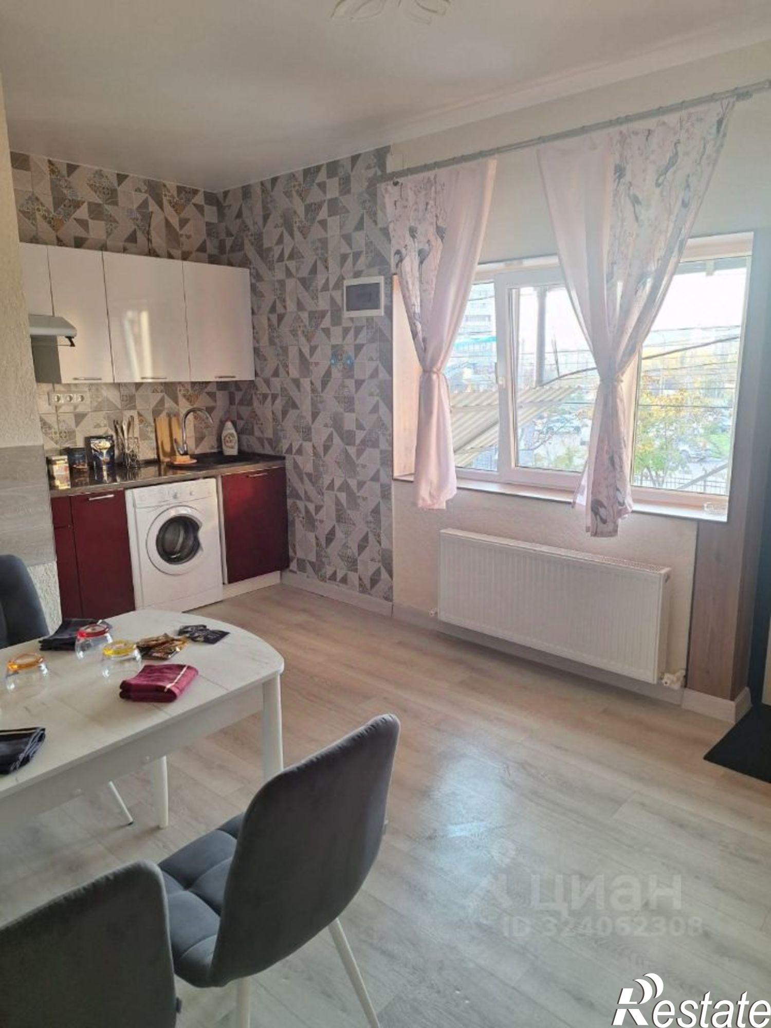 Сдать квартиру за 70 000 рублей на улица Механизаторов, 60