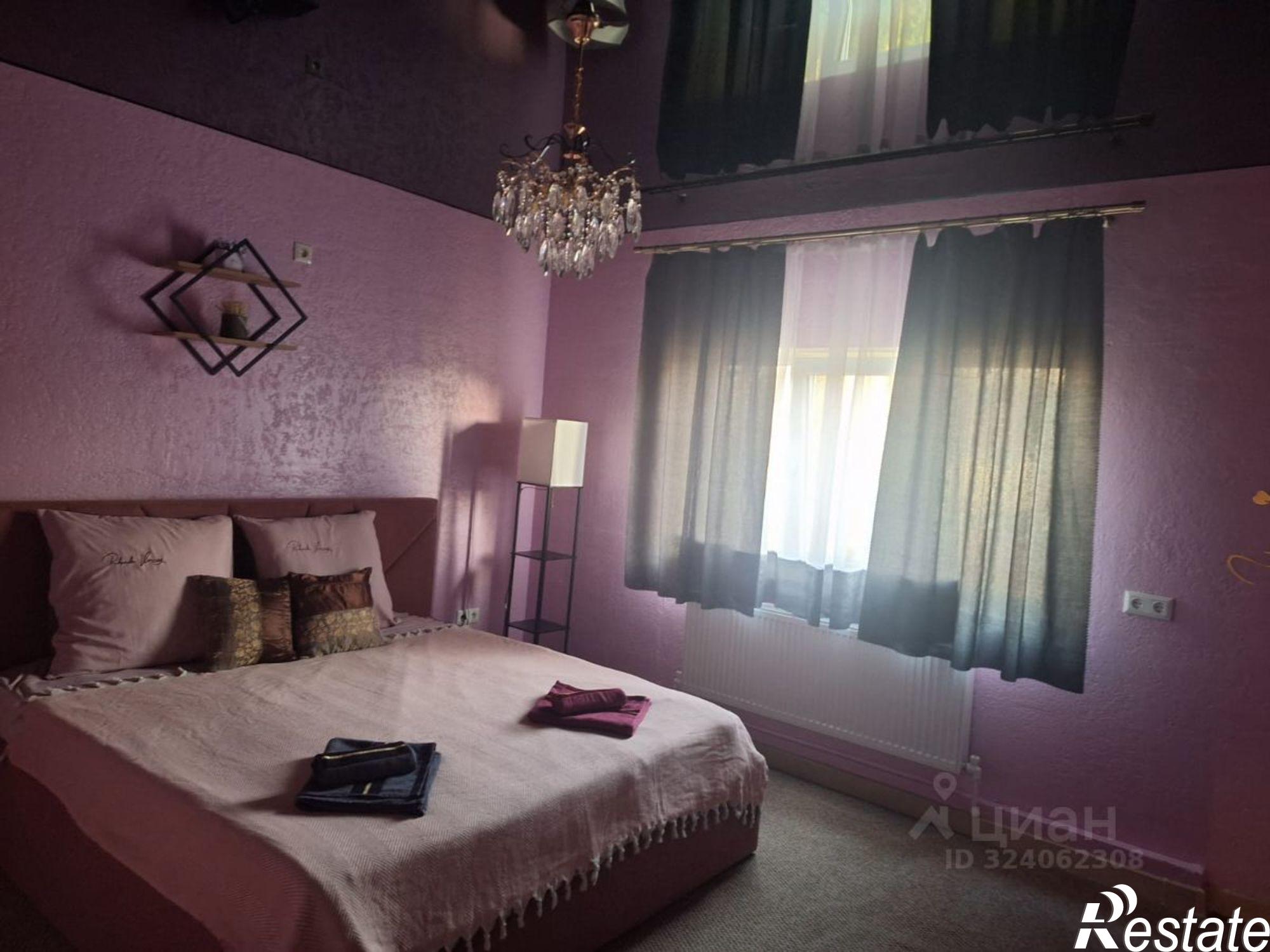 Сдать квартиру за 70 000 рублей на улица Механизаторов, 60