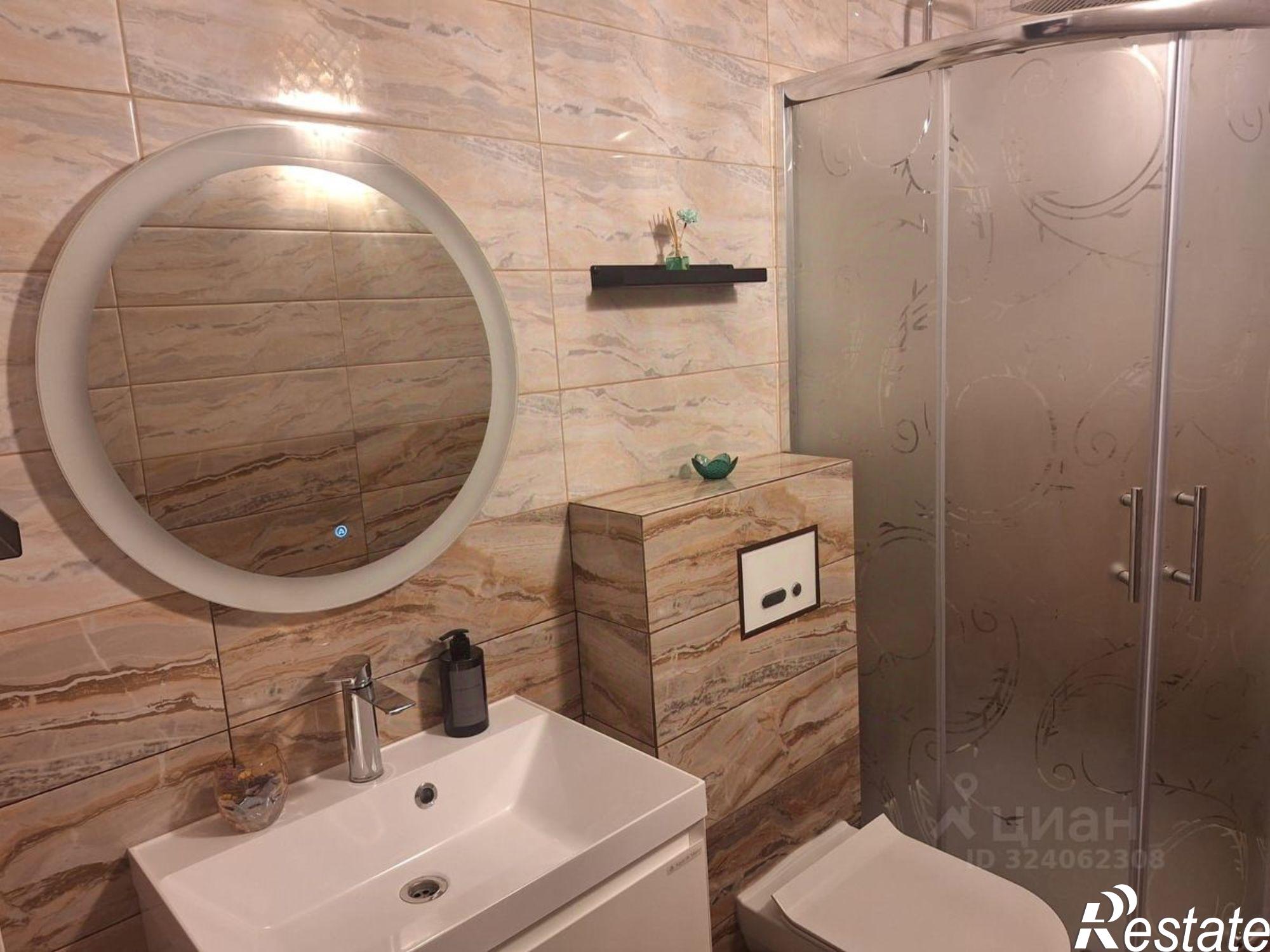 Сдать квартиру за 70 000 рублей на улица Механизаторов, 60