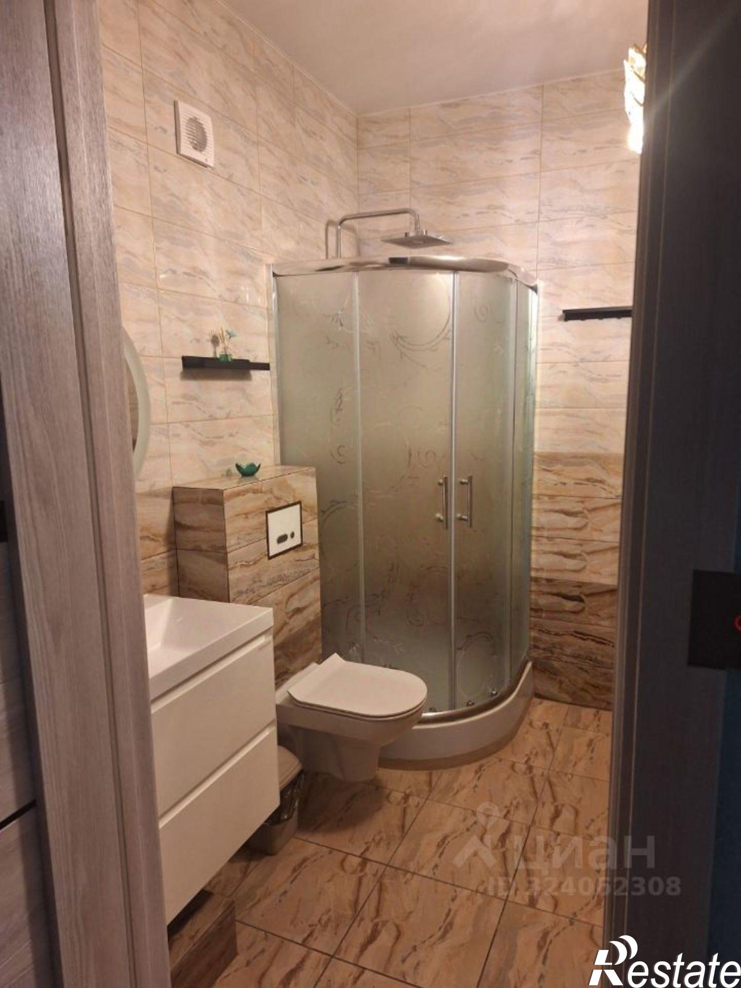 Сдать квартиру за 70 000 рублей на улица Механизаторов, 60