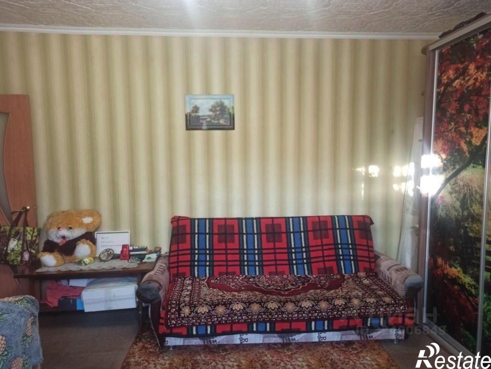 Купить квартиру за 5 250 000 рублей на улица Ленина, 23