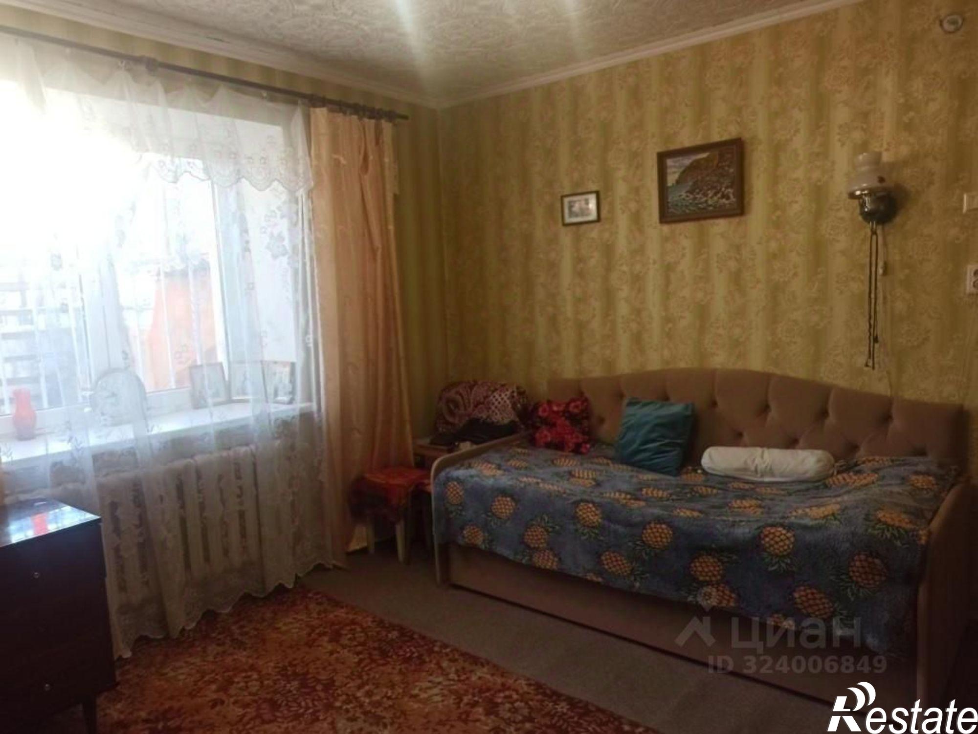 Купить квартиру за 5 250 000 рублей на улица Ленина, 23