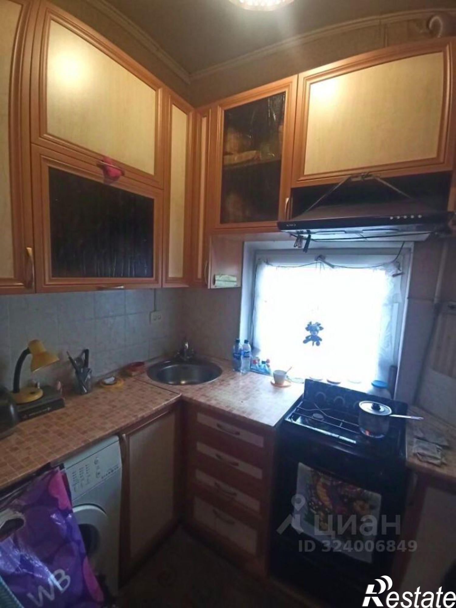 Купить квартиру за 5 250 000 рублей на улица Ленина, 23