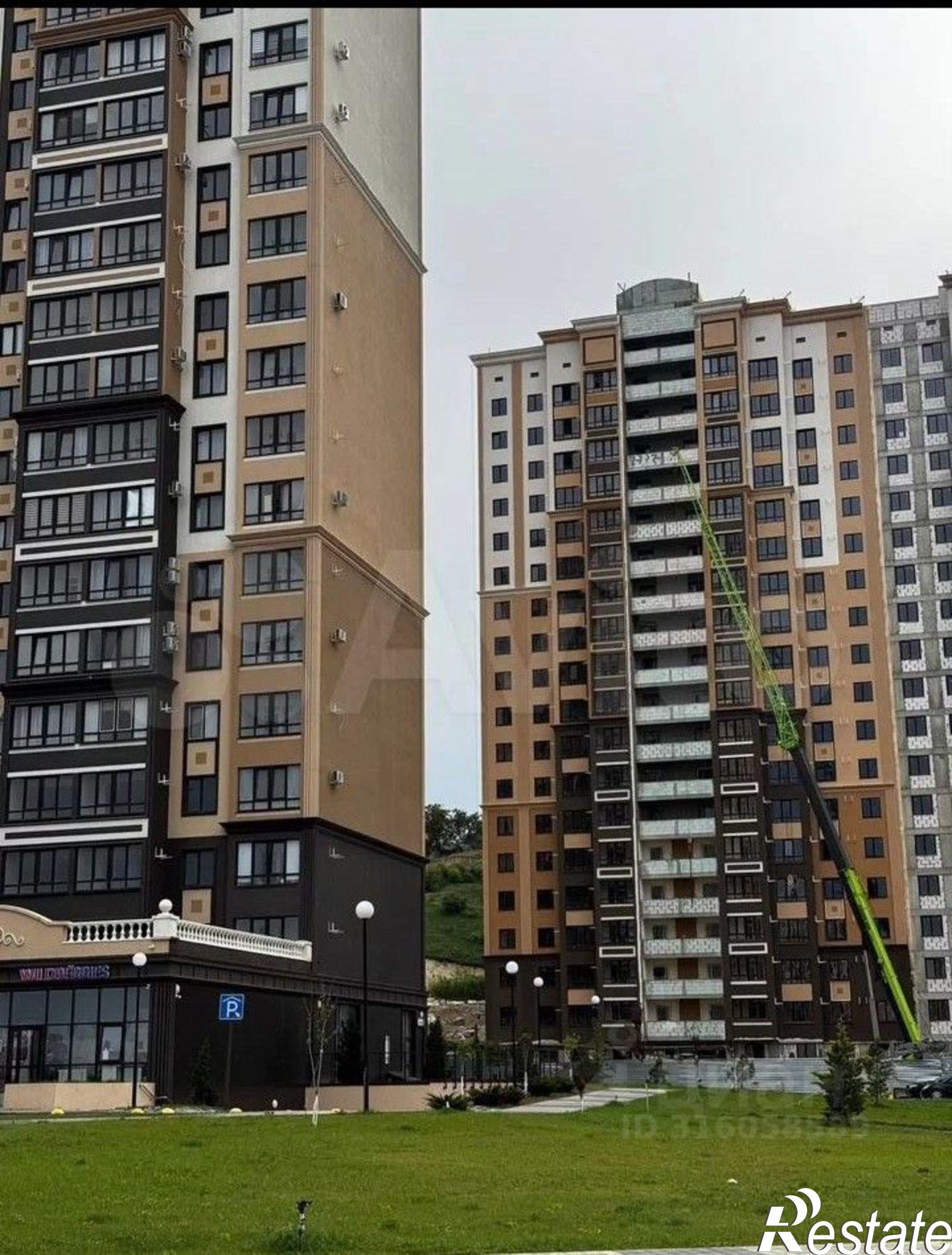 Купить квартиру за 6 700 000 рублей на Мраморный переулок, 38