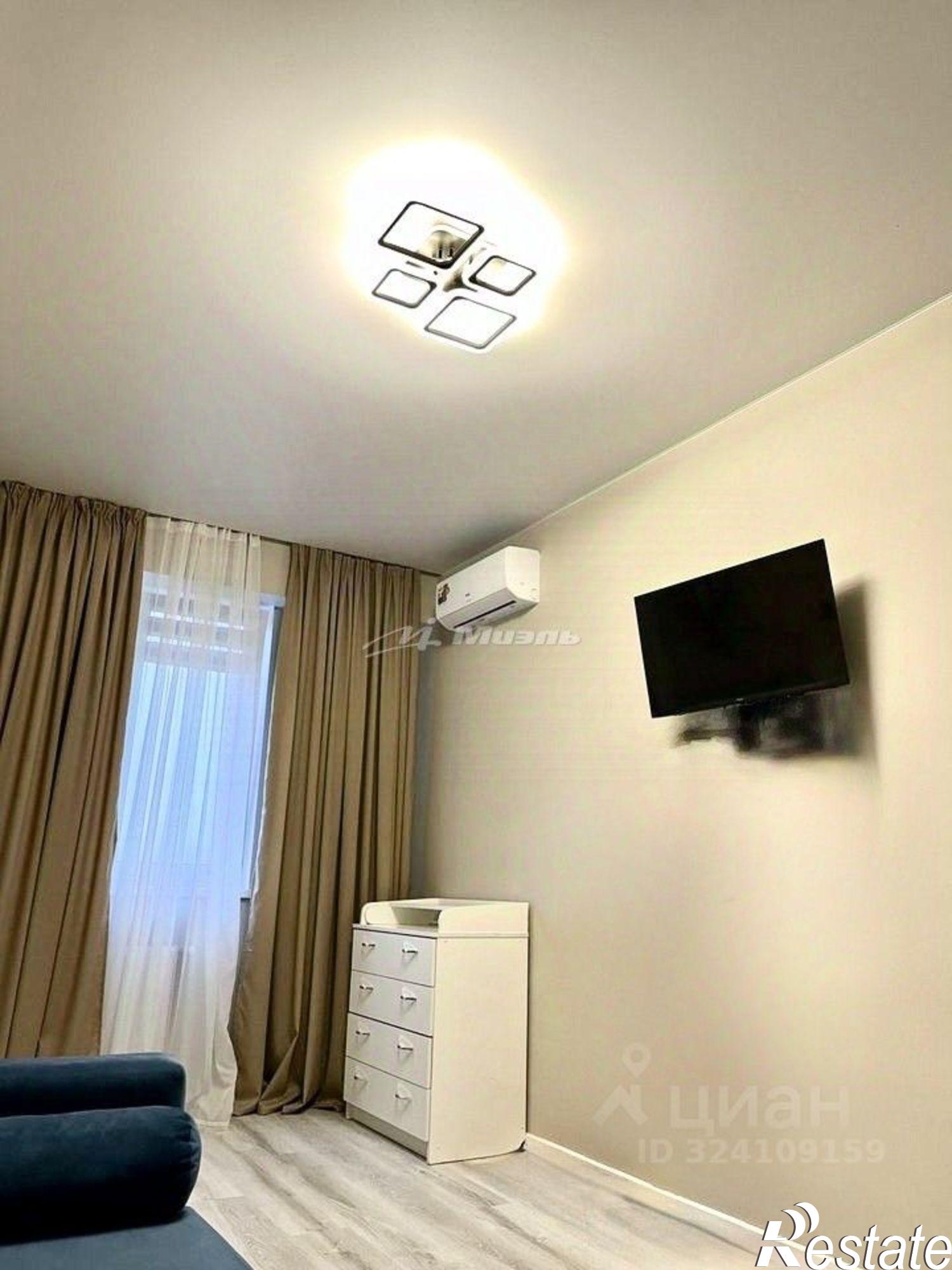 Купить квартиру за 12 900 000 рублей на улица 51-й Армии, 124