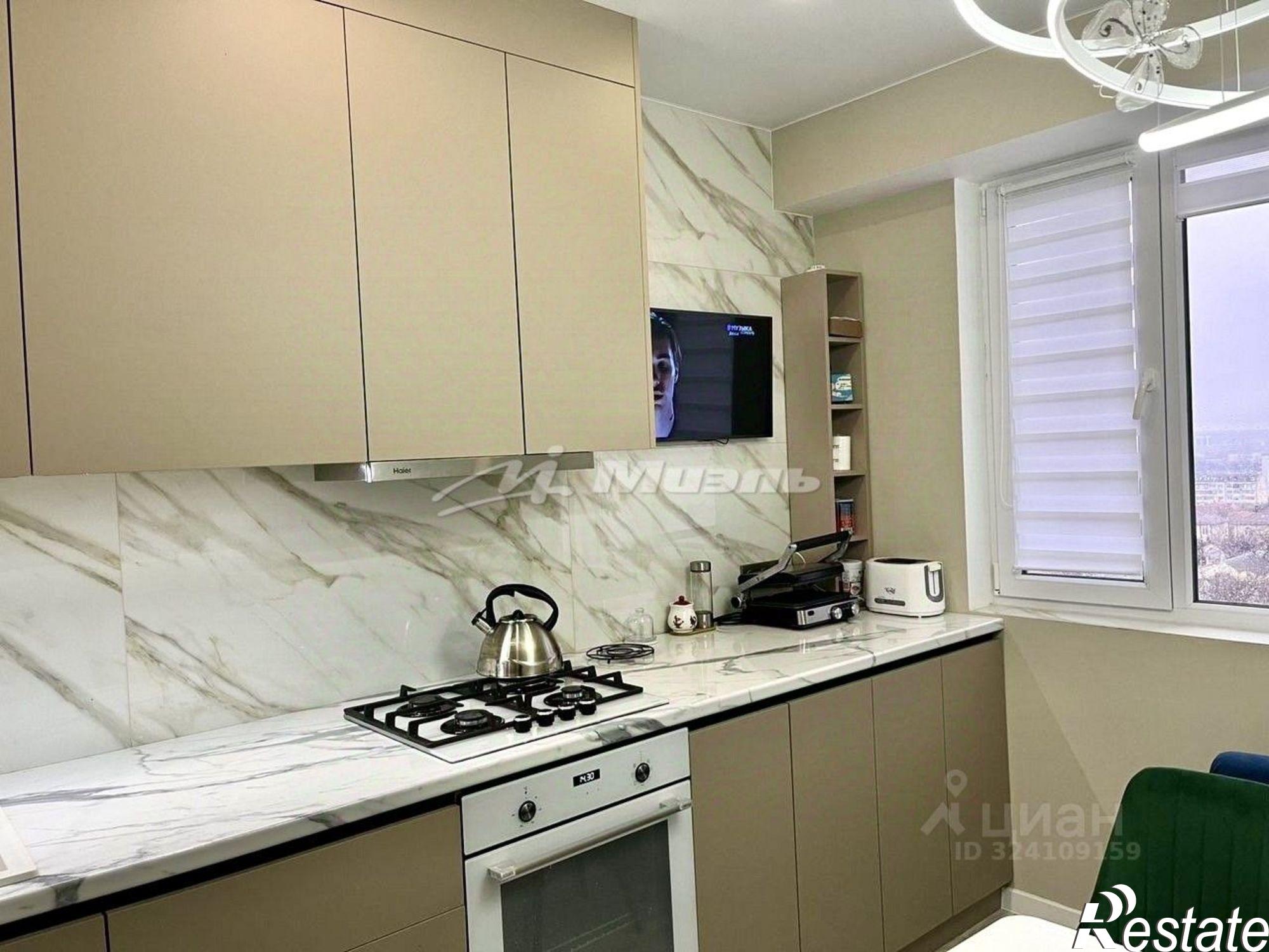 Купить квартиру за 12 900 000 рублей на улица 51-й Армии, 124