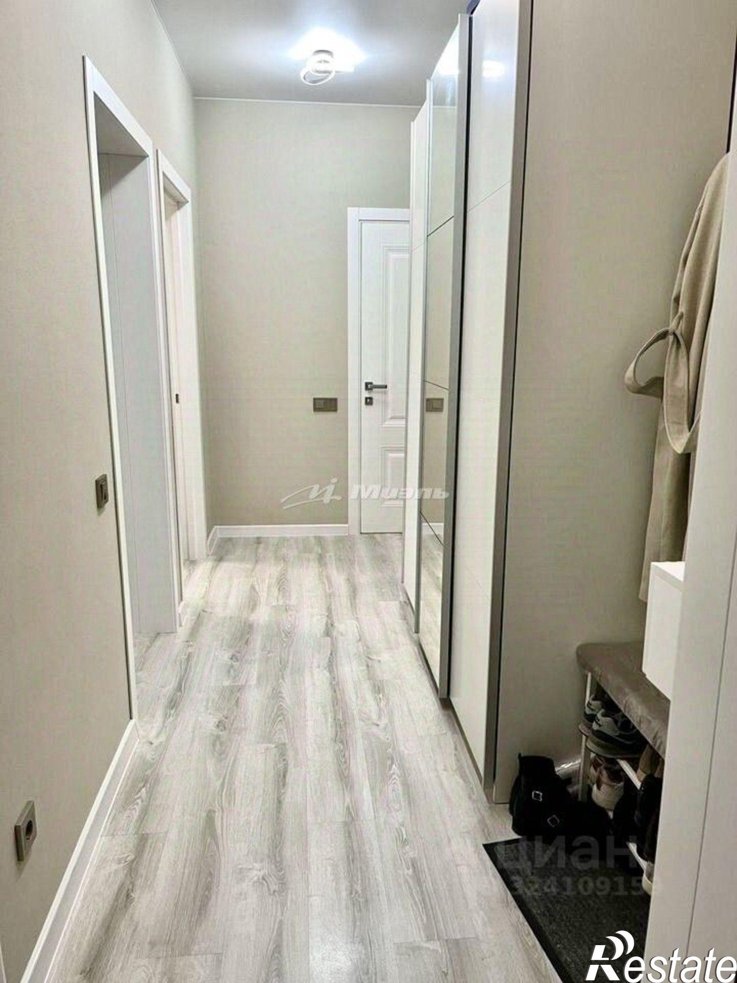 Купить квартиру за 12 900 000 рублей на улица 51-й Армии, 124