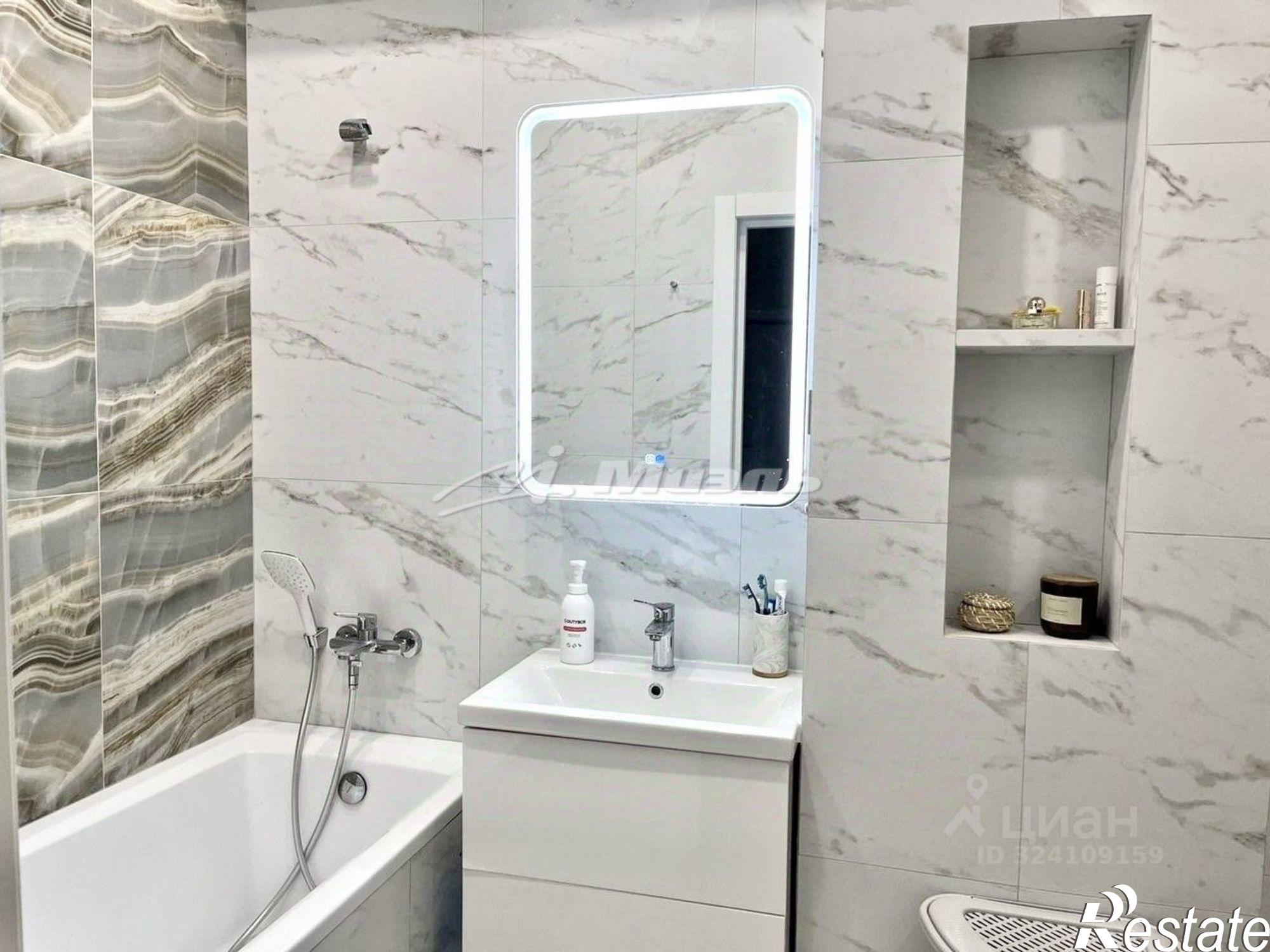 Купить квартиру за 12 900 000 рублей на улица 51-й Армии, 124