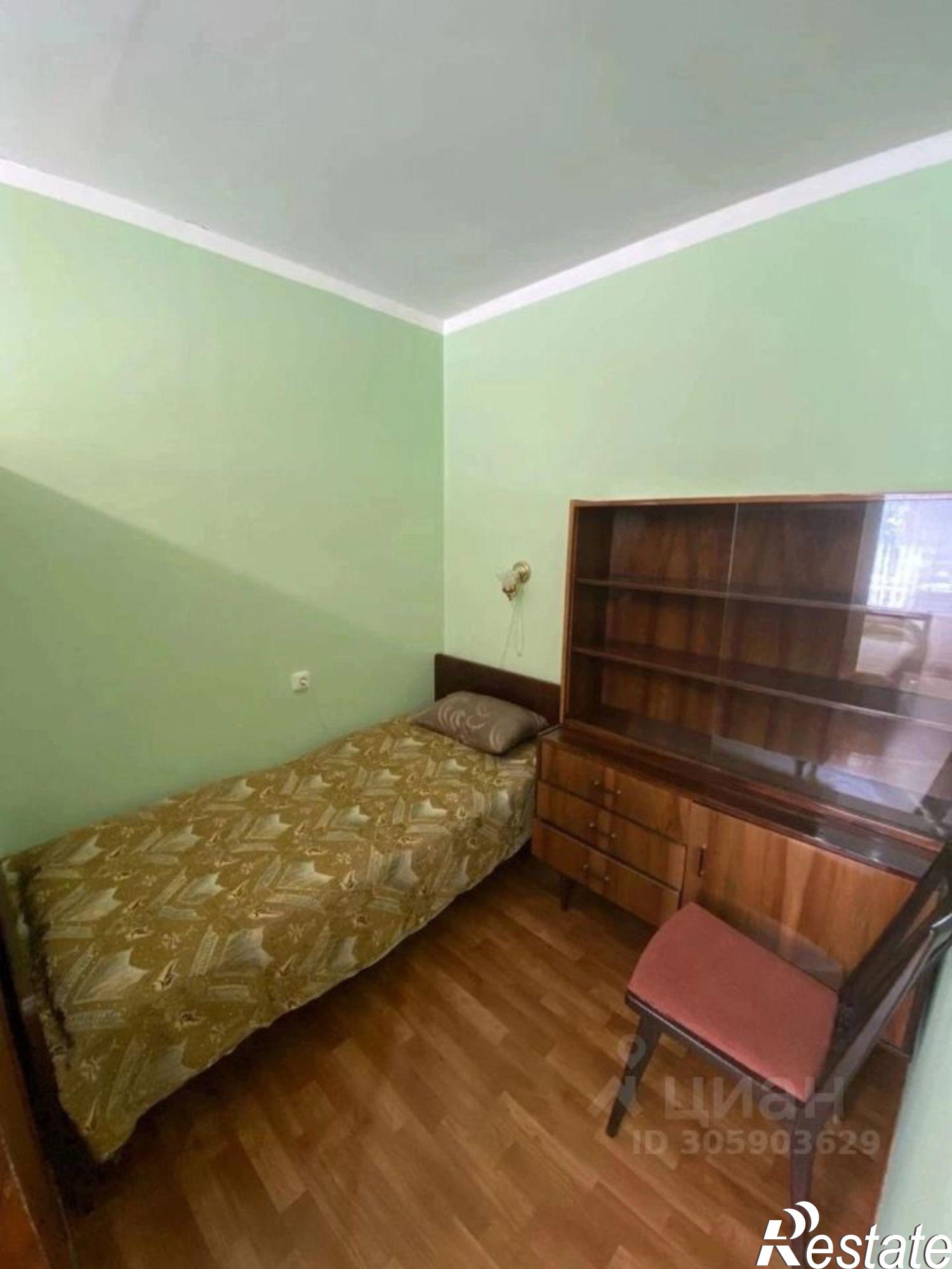 Сдать квартиру за 30 000 рублей на ул Ешиль Ада, 8