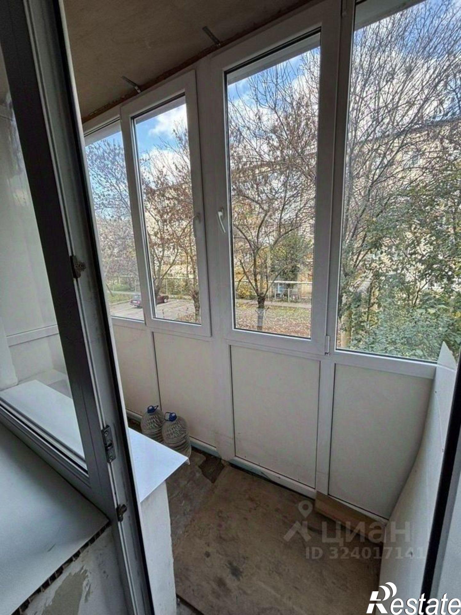 Купить квартиру за 7 200 000 рублей на Киевская улица, 126