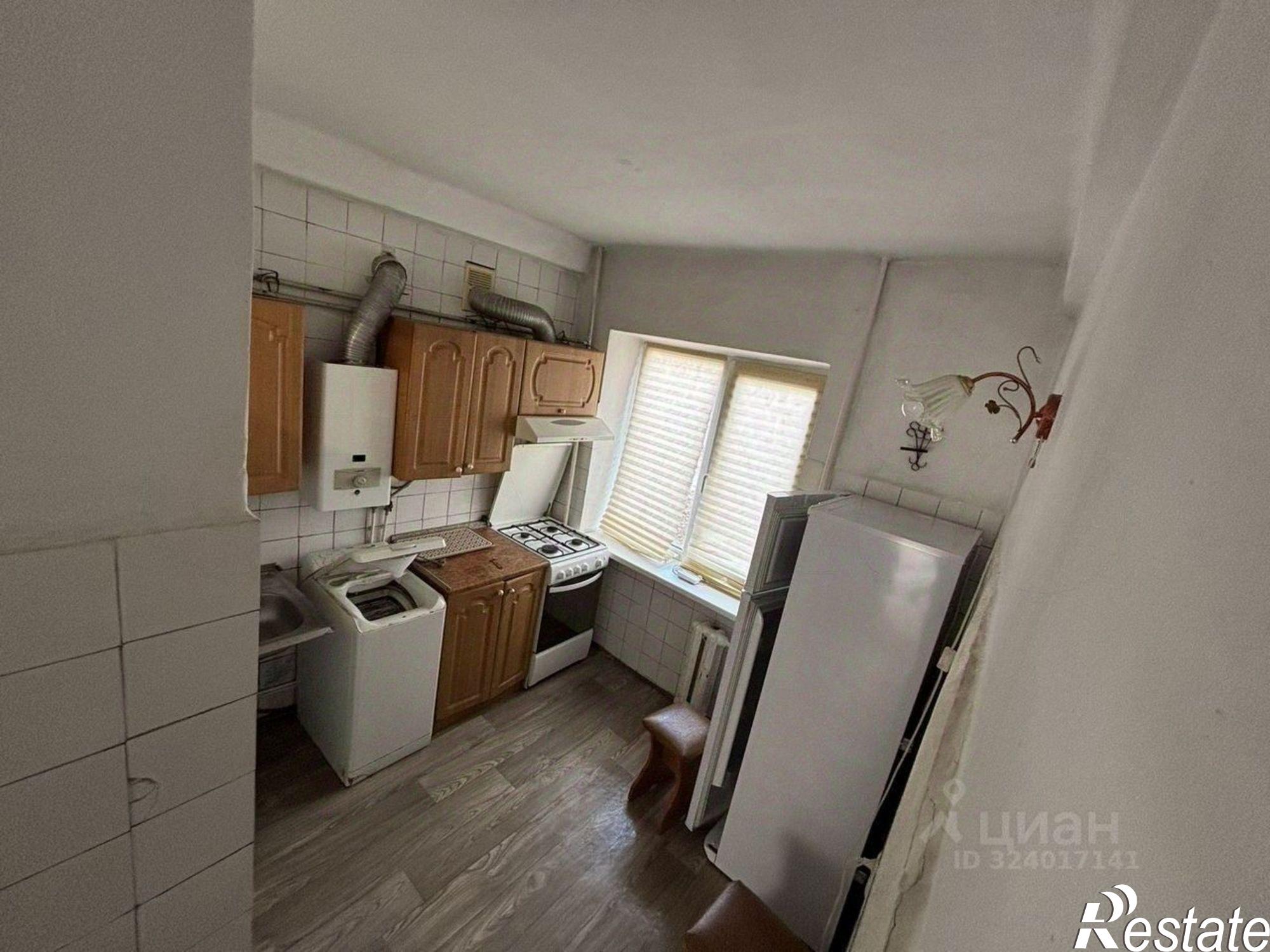 Купить квартиру за 7 200 000 рублей на Киевская улица, 126