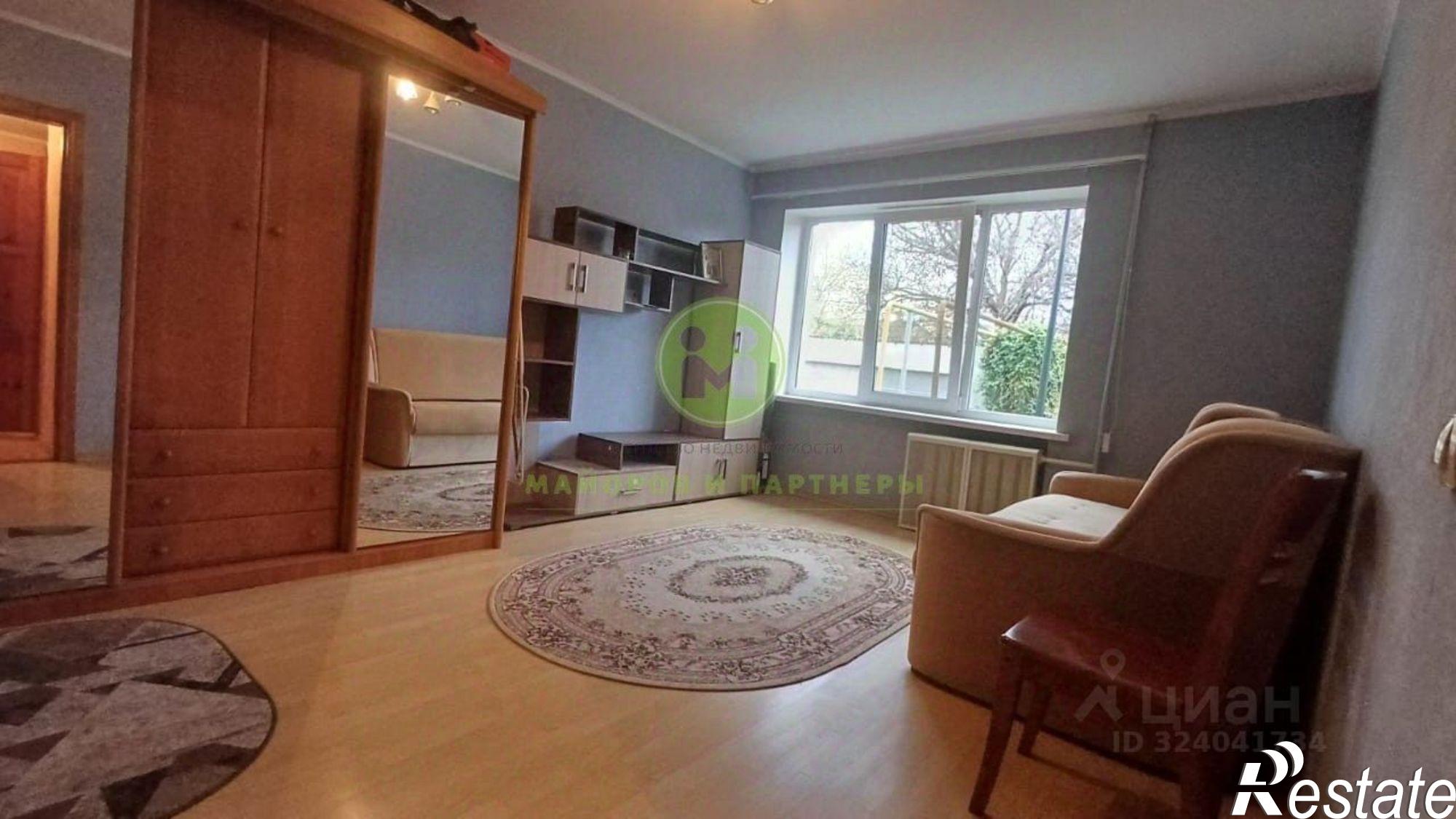 Купить квартиру за 6 500 000 рублей на ул Луговая, 79