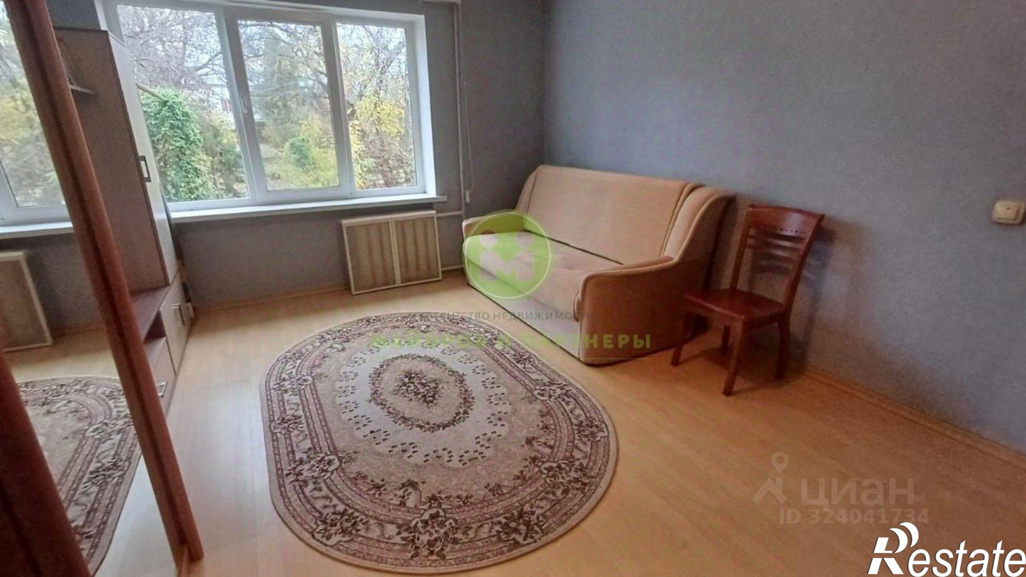 Купить квартиру за 6 500 000 рублей на ул Луговая, 79