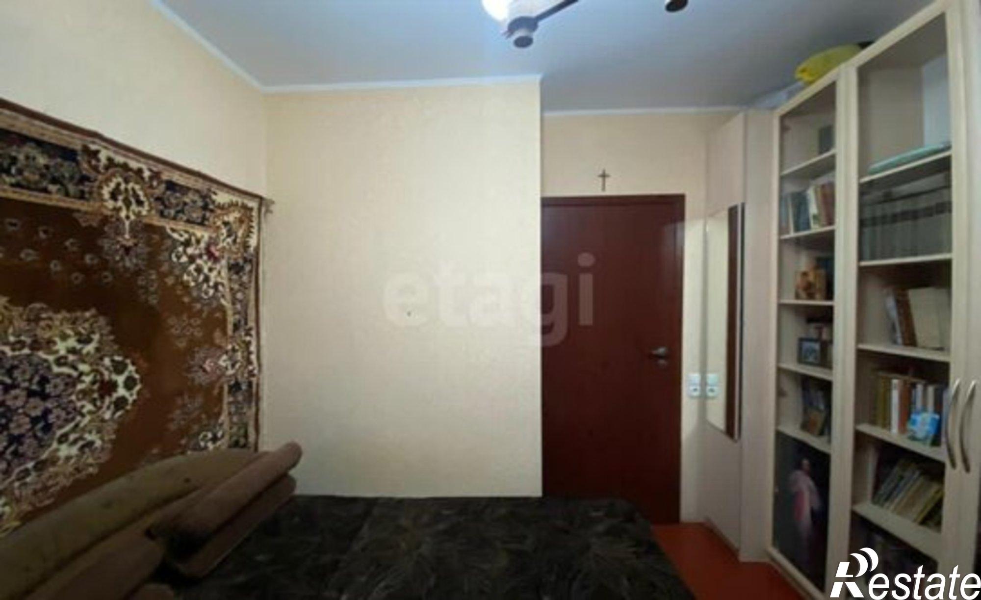 Купить квартиру за 9 000 000 рублей на ул Бела Куна, 19