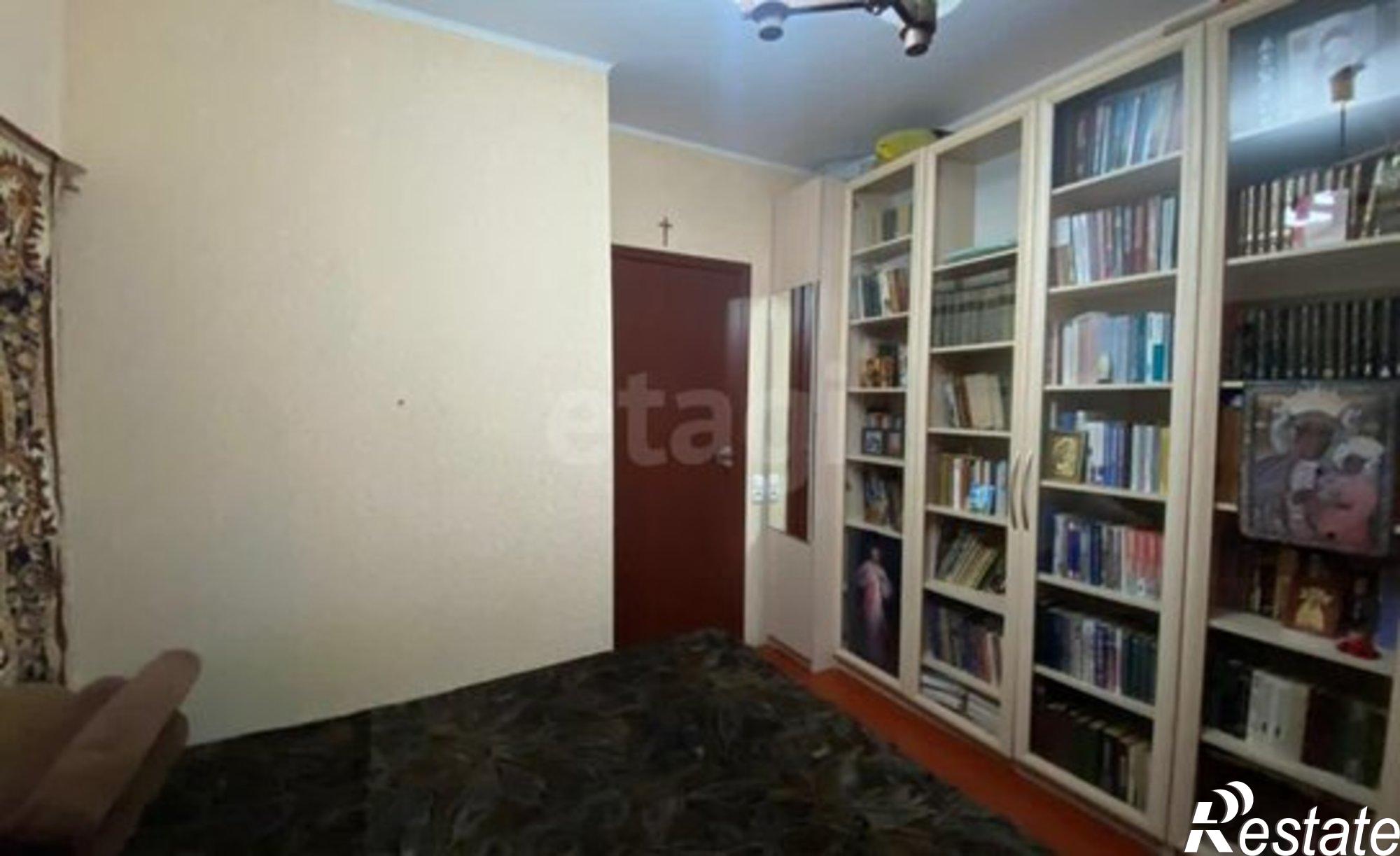 Купить квартиру за 9 000 000 рублей на ул Бела Куна, 19