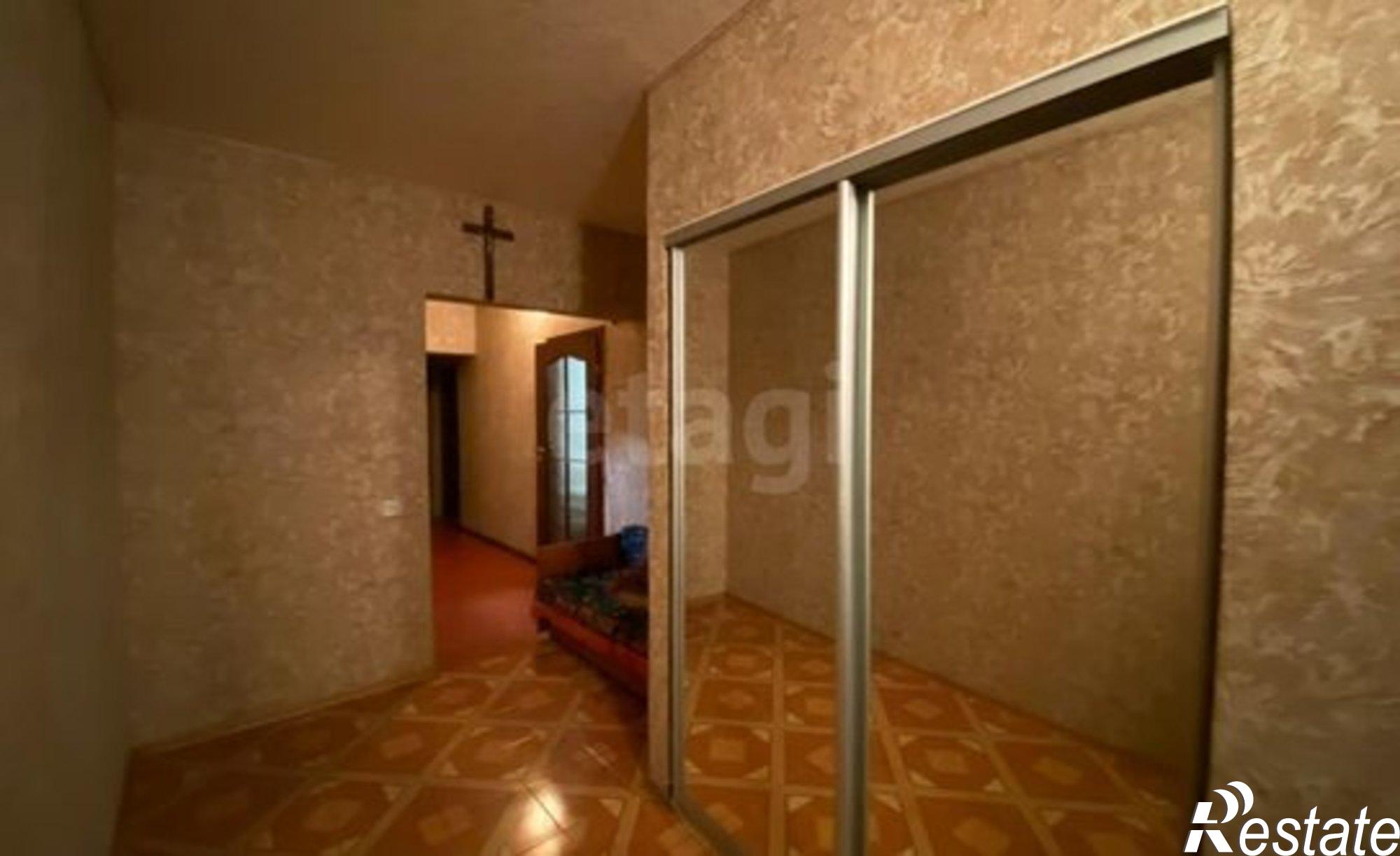 Купить квартиру за 9 000 000 рублей на ул Бела Куна, 19