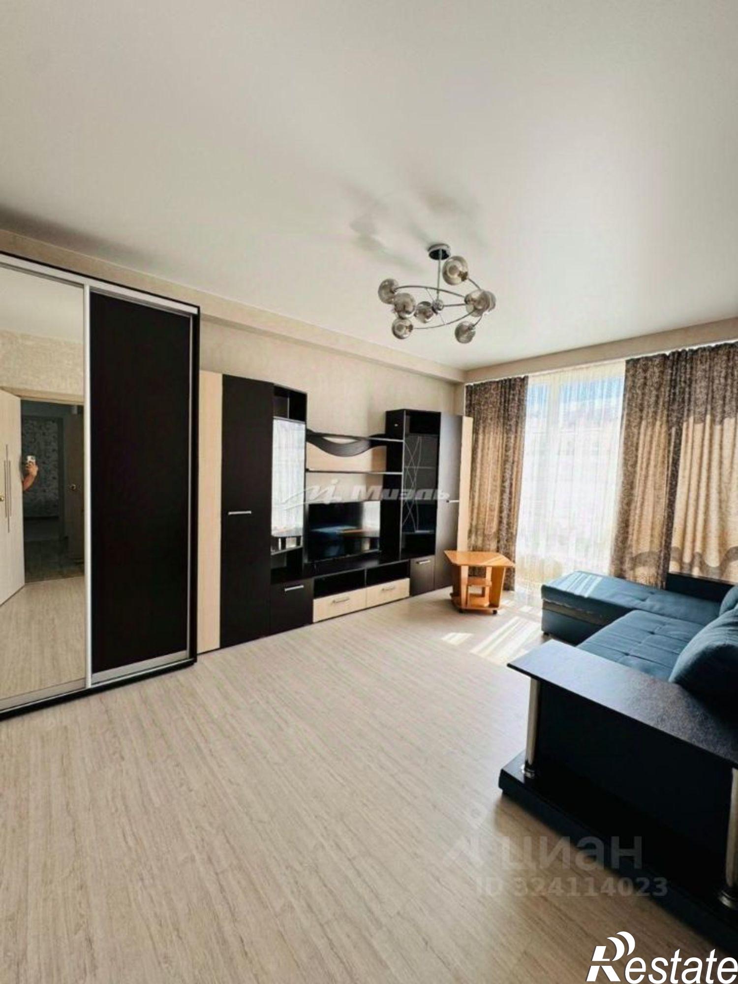 Сдать квартиру за 50 000 рублей на Железнодорожная улица, 1Д