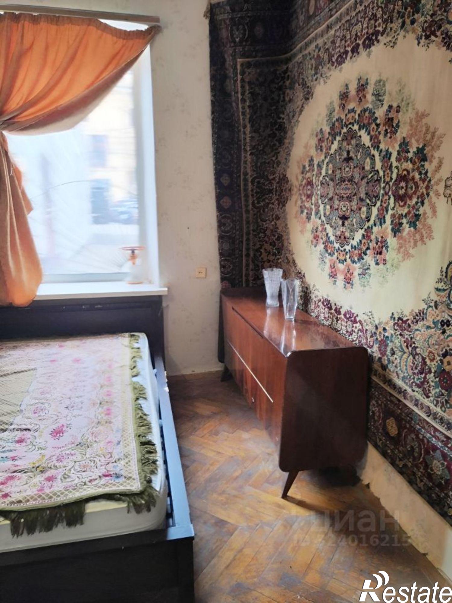 Сдать комнату за 10 000 рублей на улица Пушкина, 2