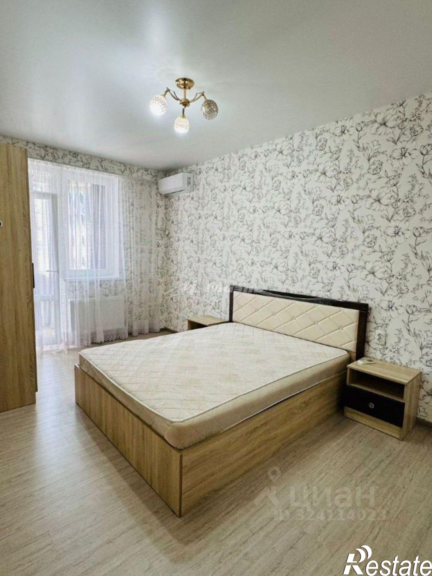 Сдать квартиру за 50 000 рублей на Железнодорожная улица, 1Д