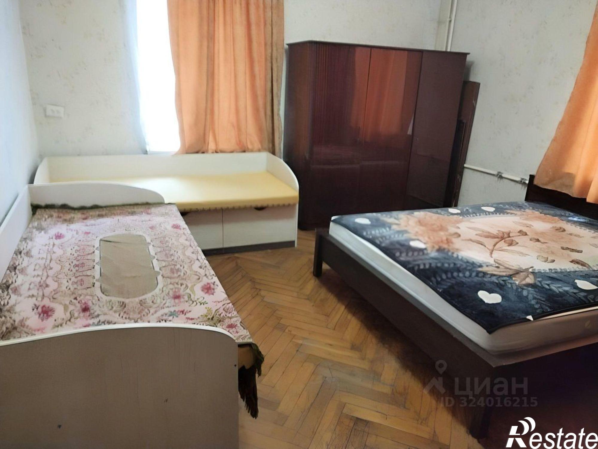 Сдать комнату за 10 000 рублей на улица Пушкина, 2