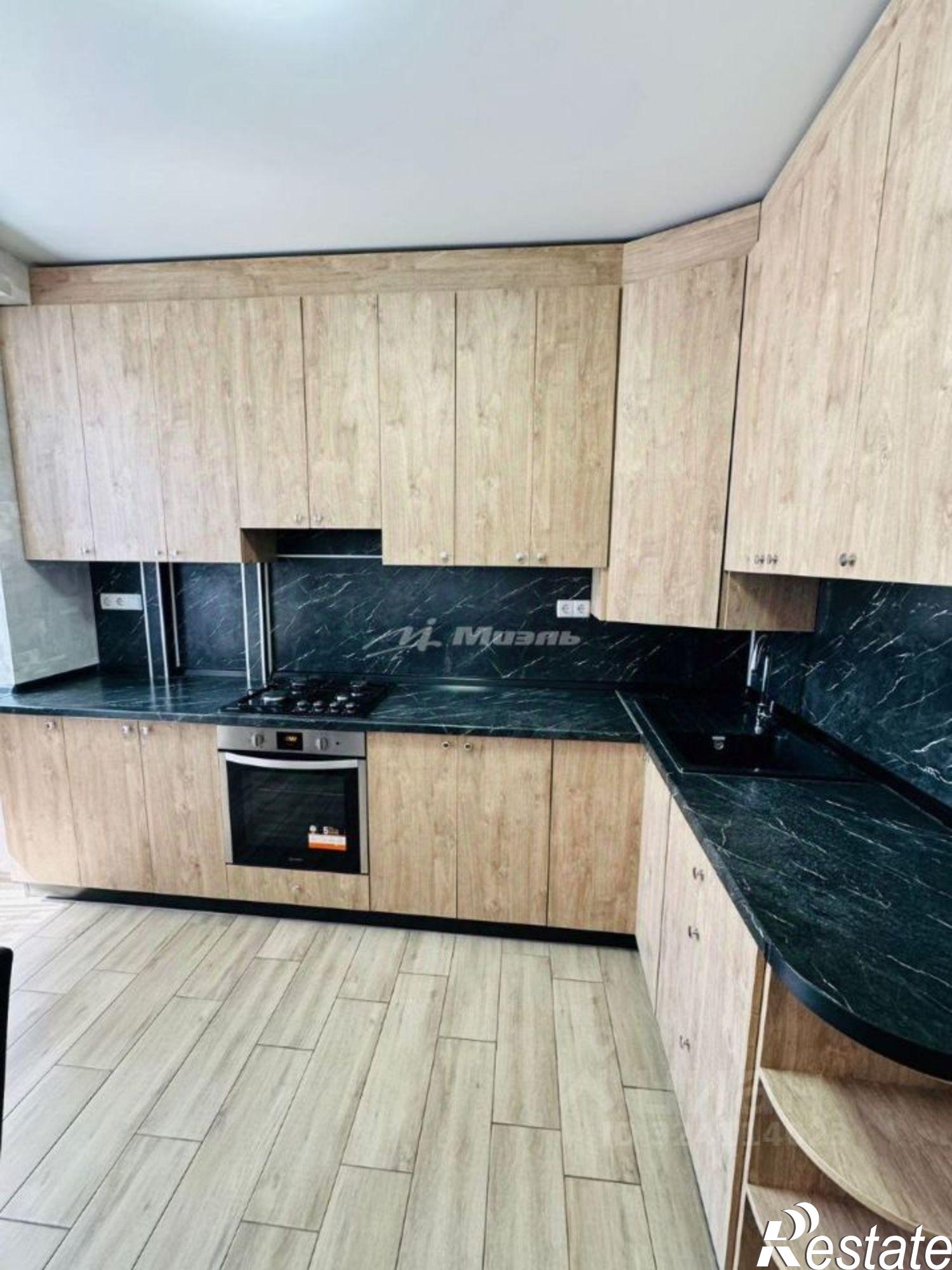 Сдать квартиру за 50 000 рублей на Железнодорожная улица, 1Д