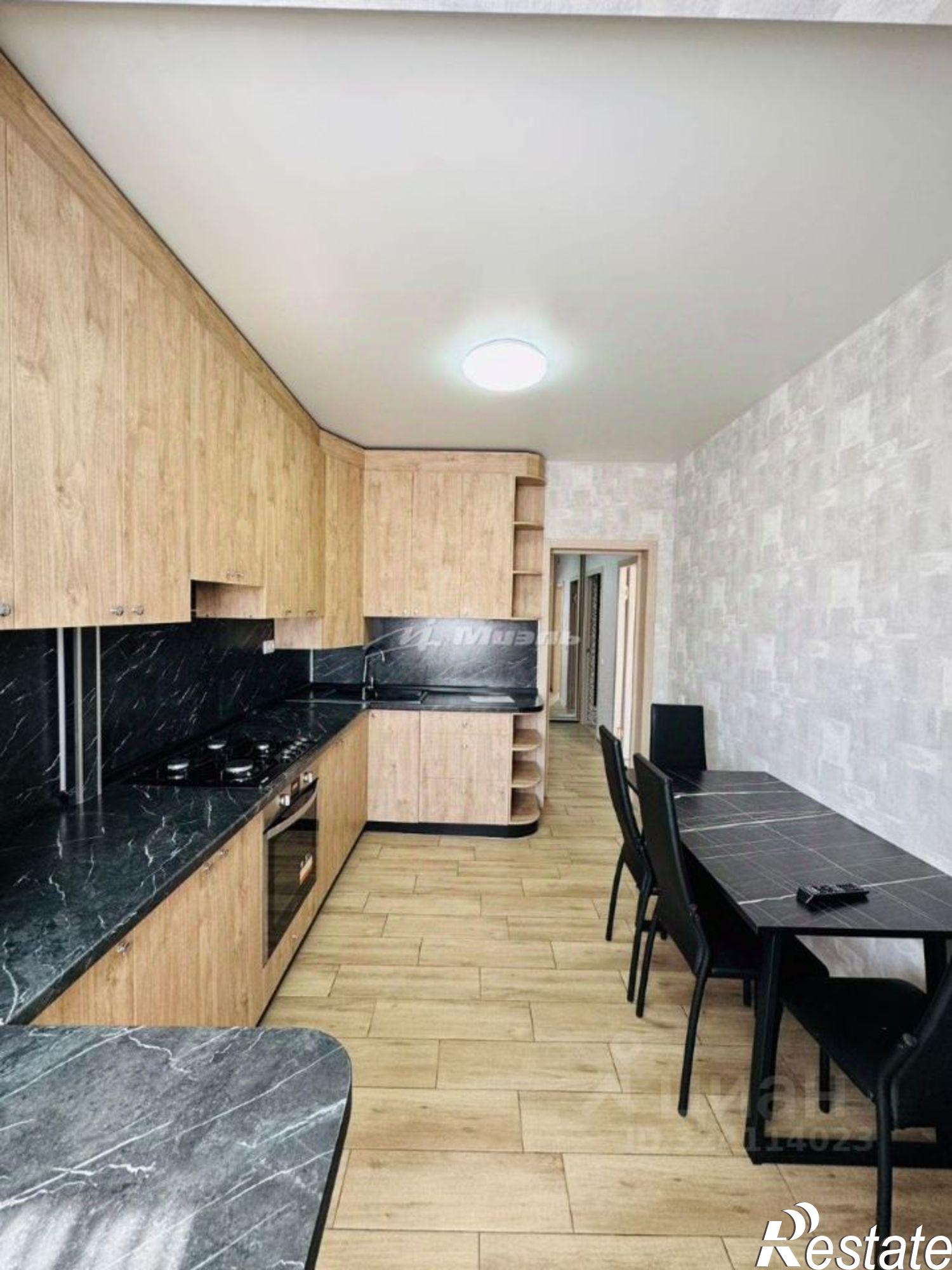 Сдать квартиру за 50 000 рублей на Железнодорожная улица, 1Д