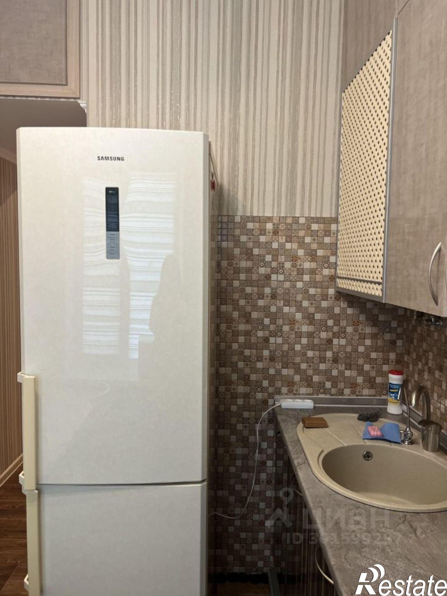 Сдать квартиру за 40 000 рублей на улица Желябова, 37/4