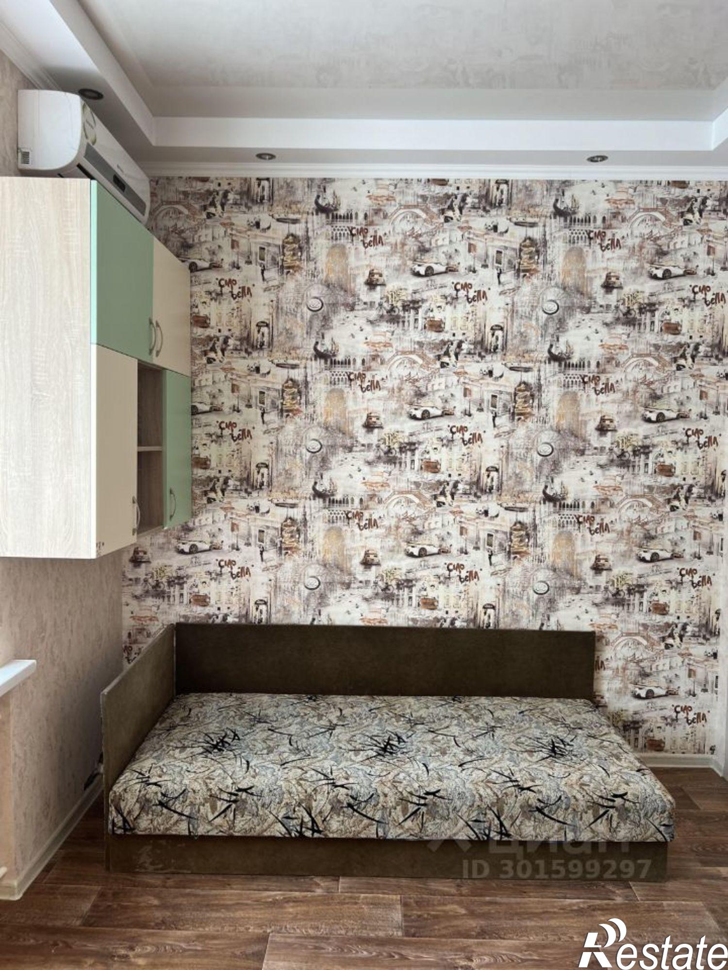 Сдать квартиру за 40 000 рублей на улица Желябова, 37/4