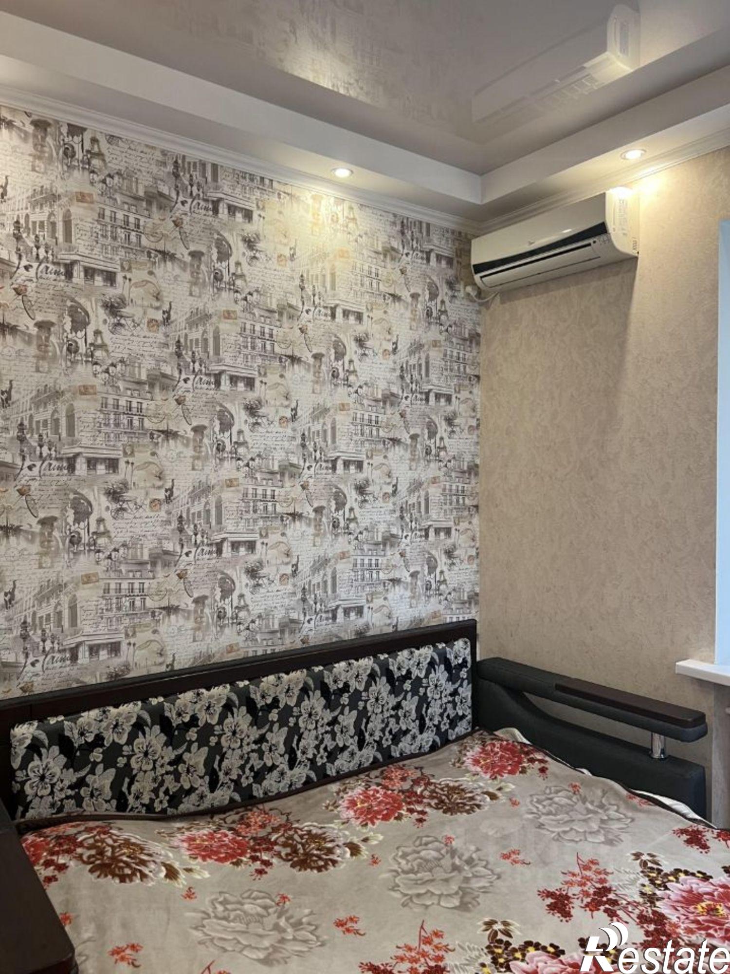 Сдать квартиру за 40 000 рублей на улица Желябова, 37/4