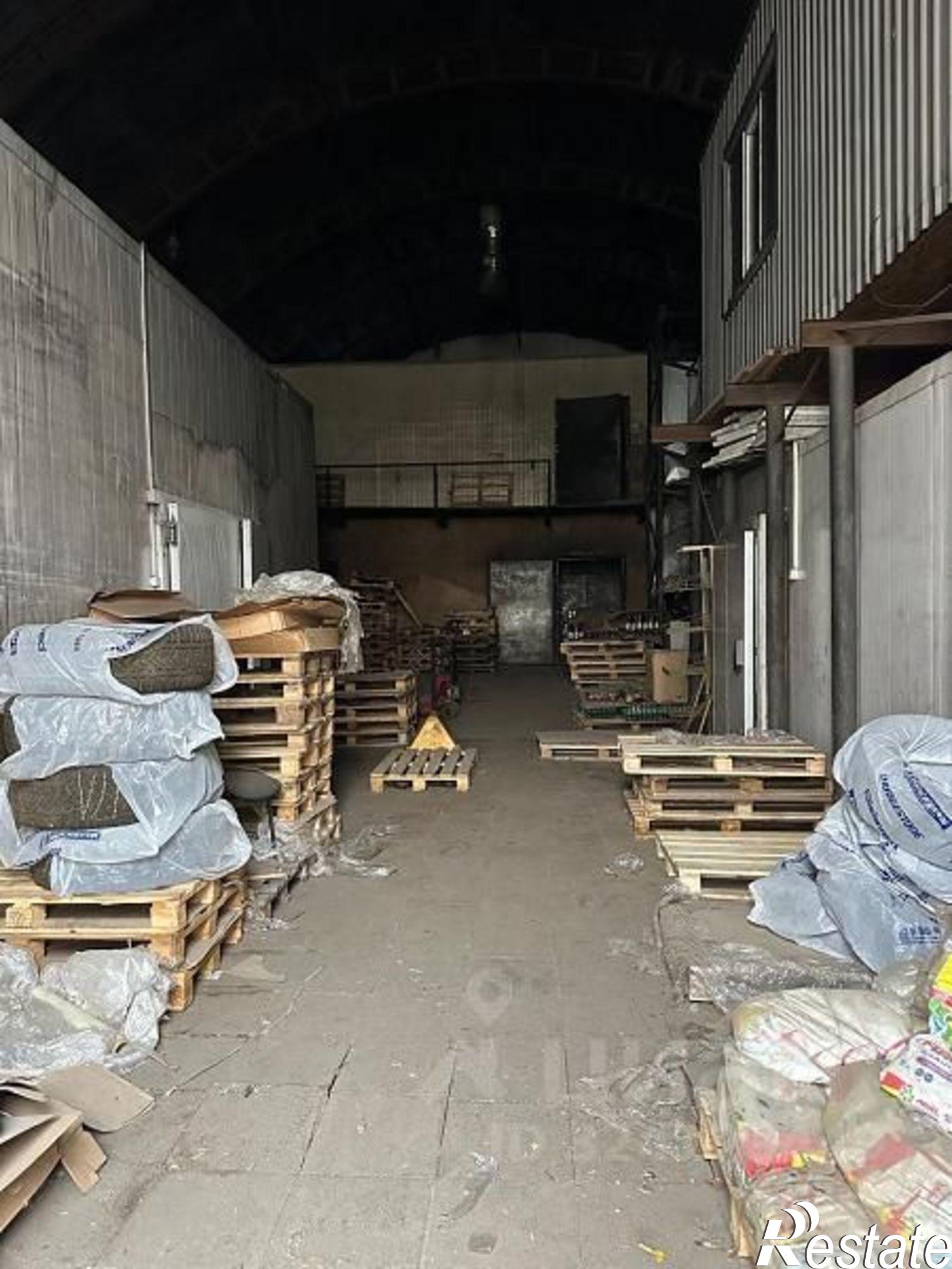 Сдать складское помещение за 31 583 рублей на Гренажный переулок