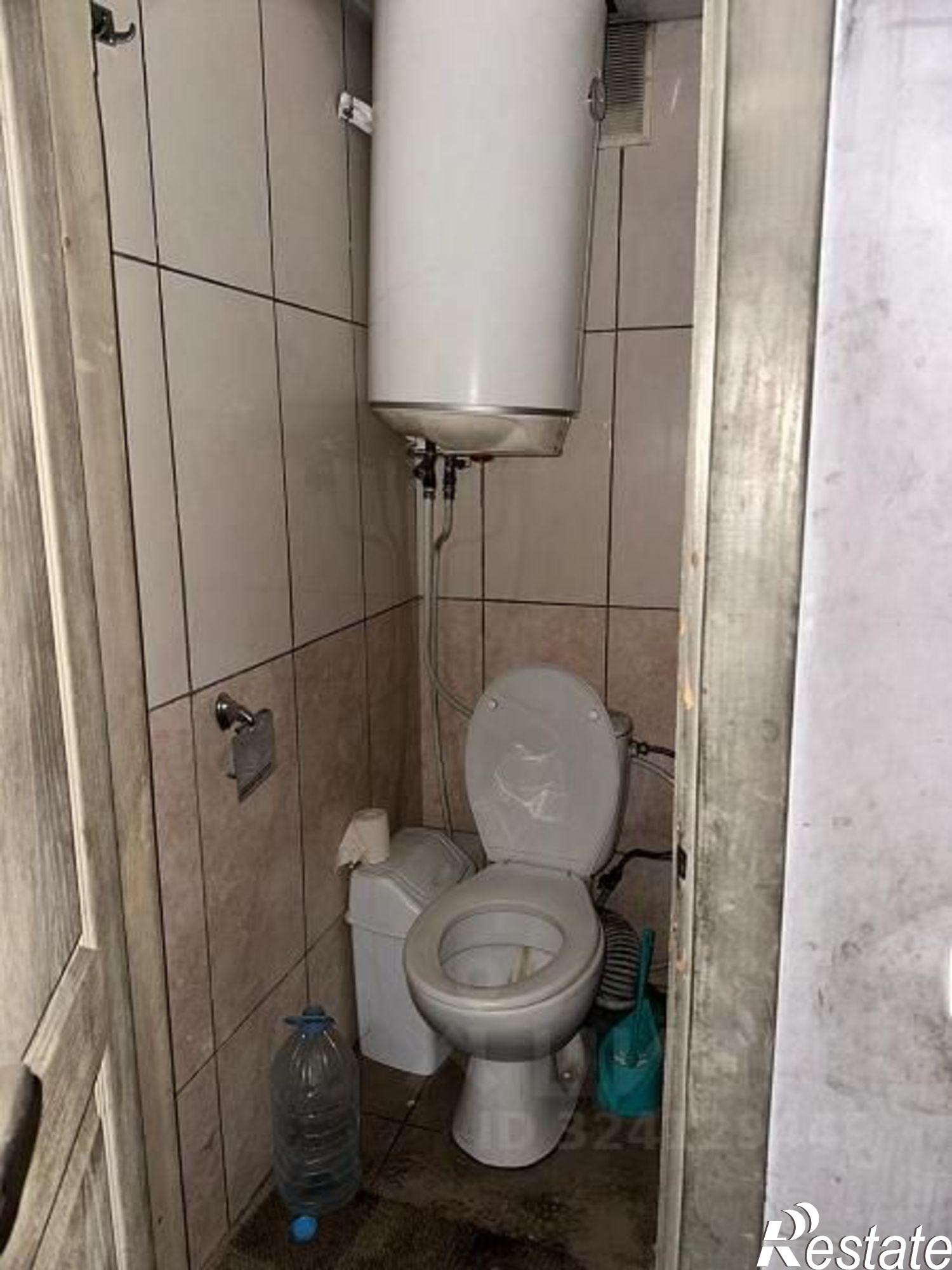 Сдать складское помещение за 31 583 рублей на Гренажный переулок