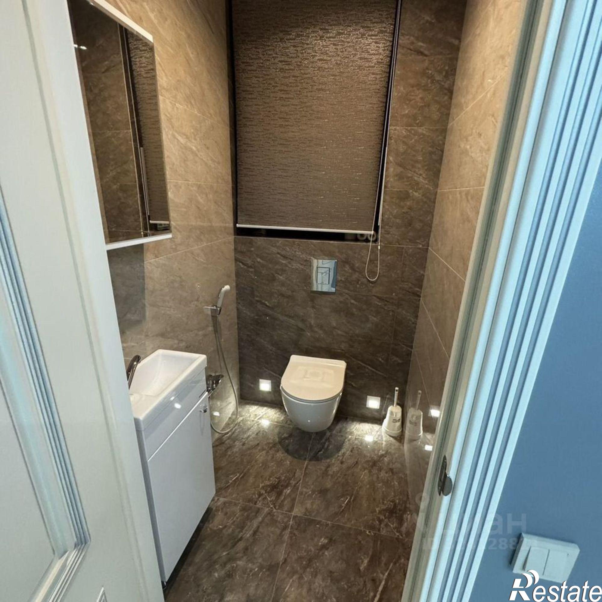 Сдать квартиру за 60 000 рублей на улица Никанорова, 4