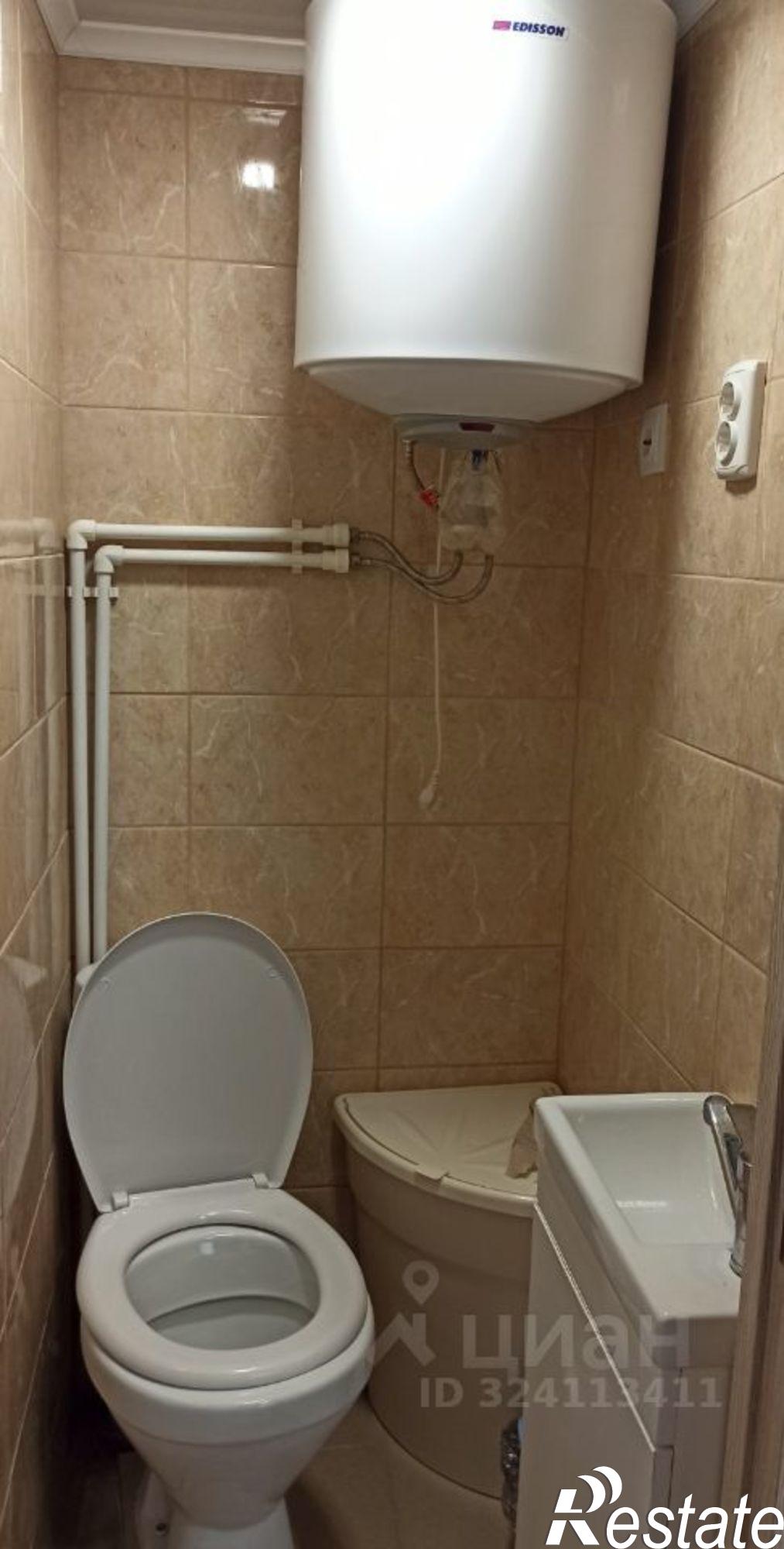 Сдать квартиру за 20 000 рублей на ул Красногвардейская, 16а