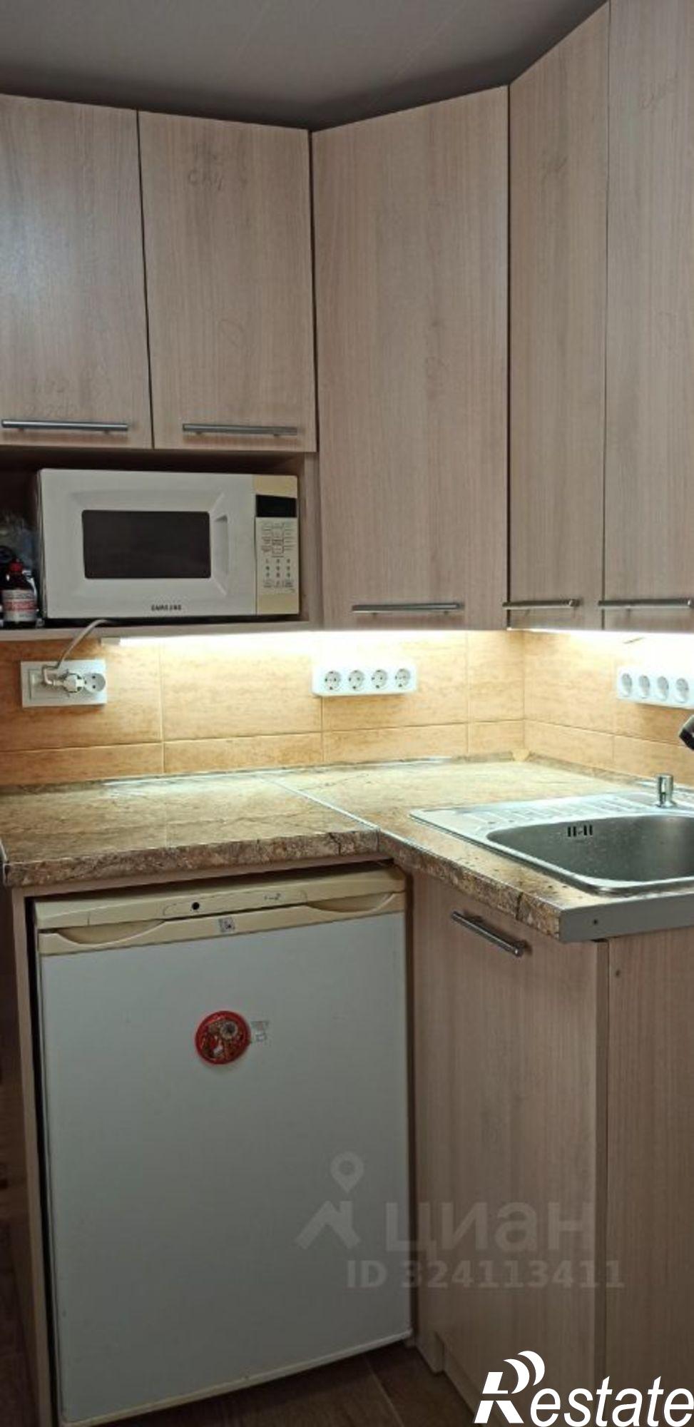 Сдать квартиру за 20 000 рублей на ул Красногвардейская, 16а