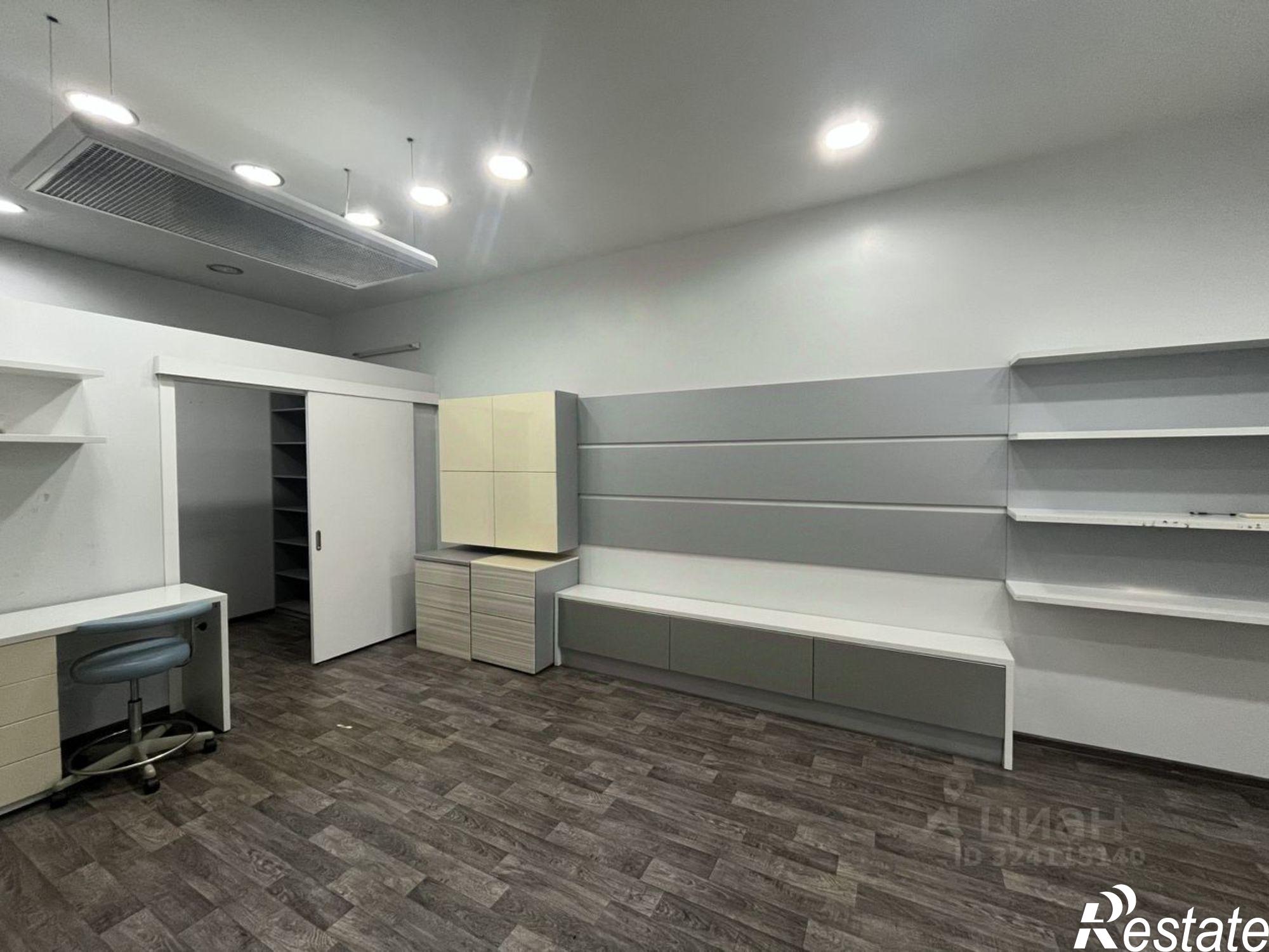 Сдать квартиру за 40 000 рублей на ул Долгоруковская, 22