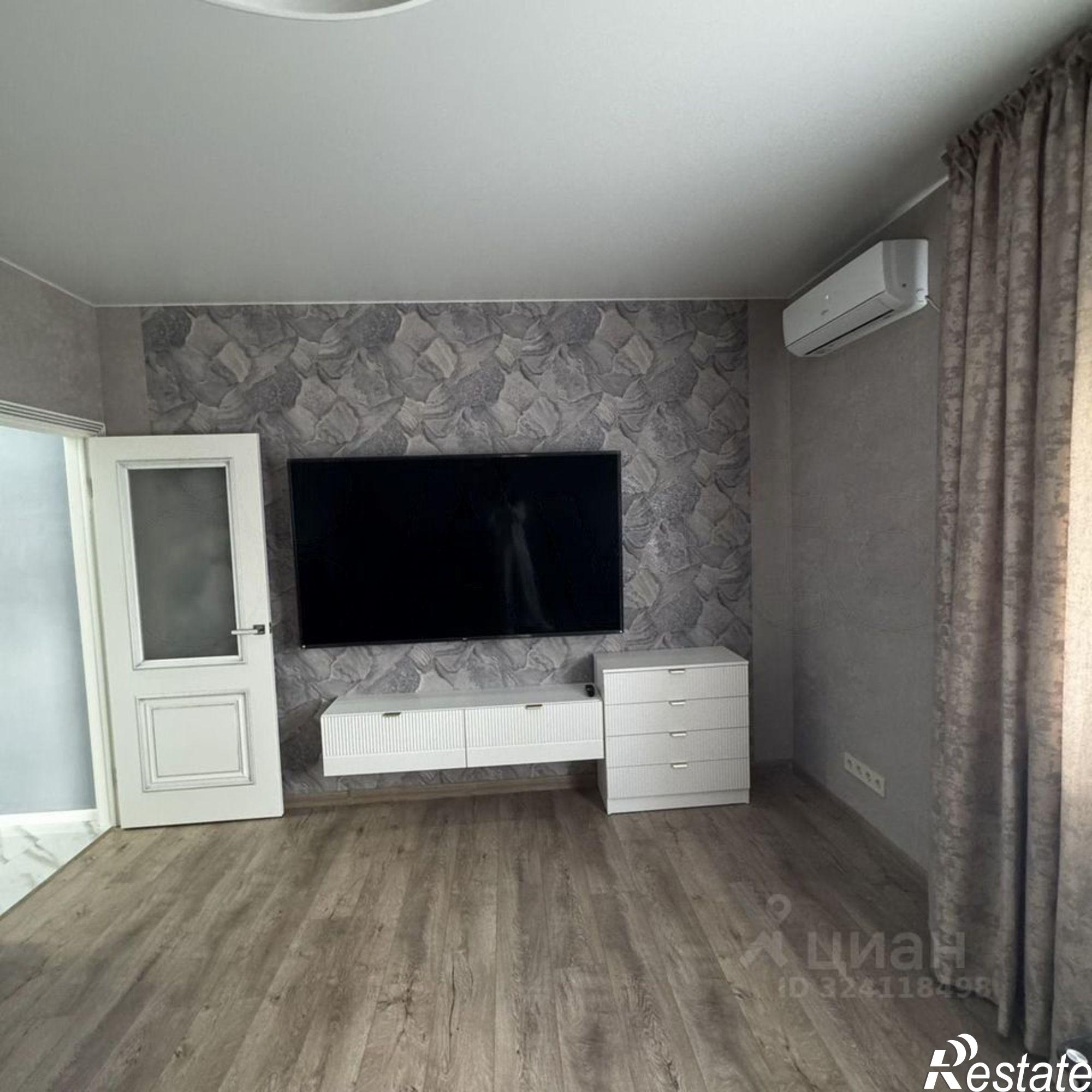 Сдать квартиру за 60 000 рублей на ул Киевская, 175Б