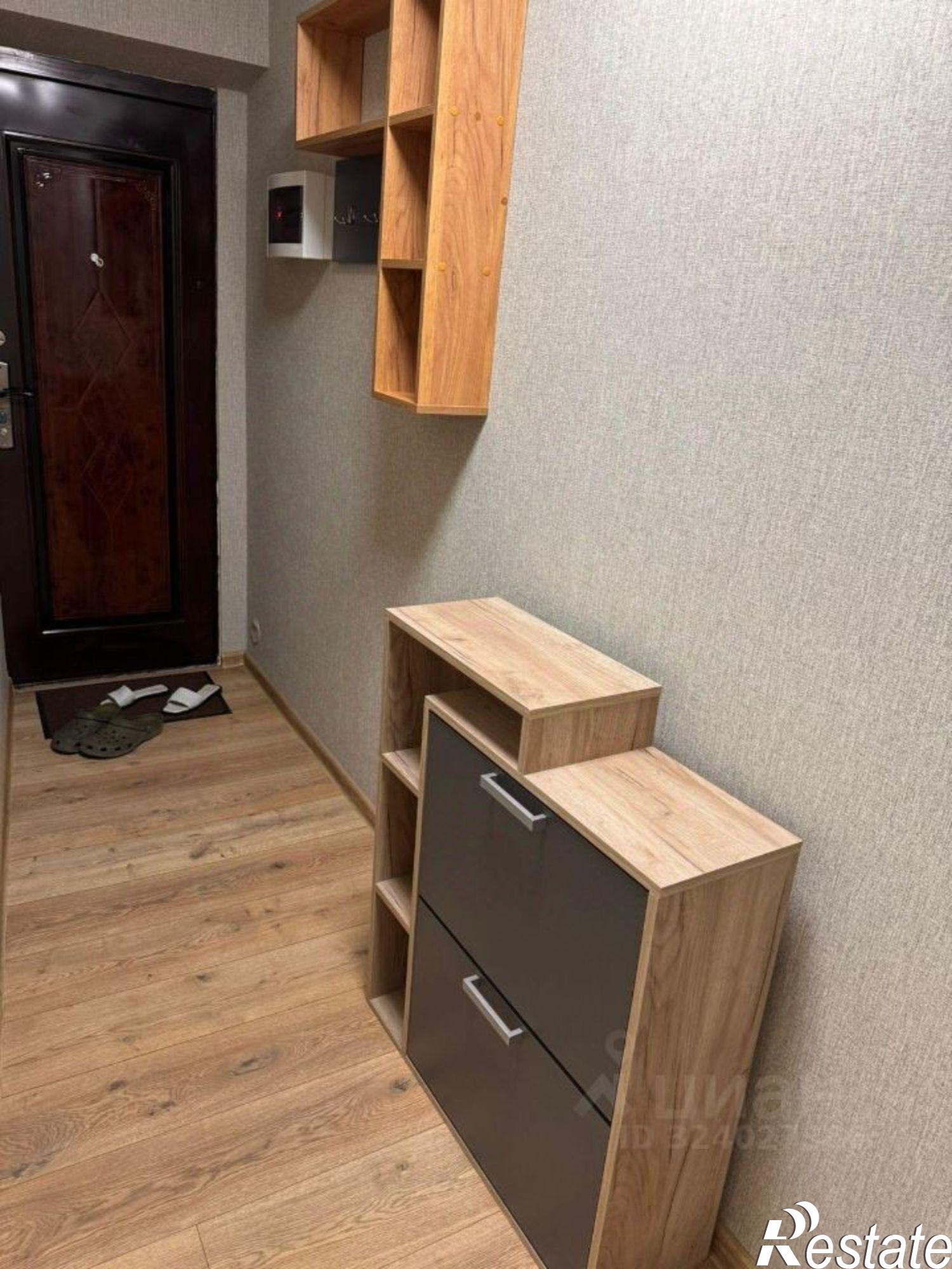 Сдать квартиру за 40 000 рублей на ул Кечкеметская, 87