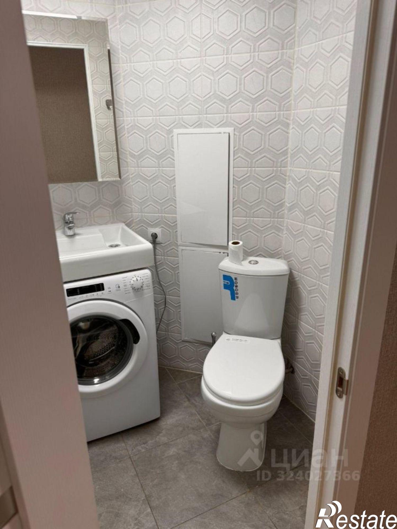 Сдать квартиру за 40 000 рублей на ул Кечкеметская, 87