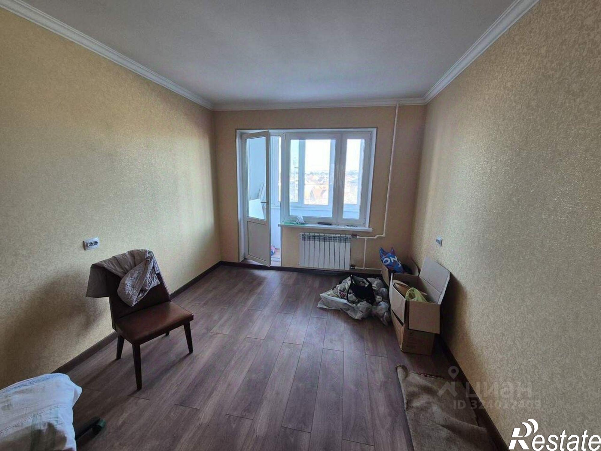 Купить квартиру за 6 300 000 рублей на улица Бела Куна, 19