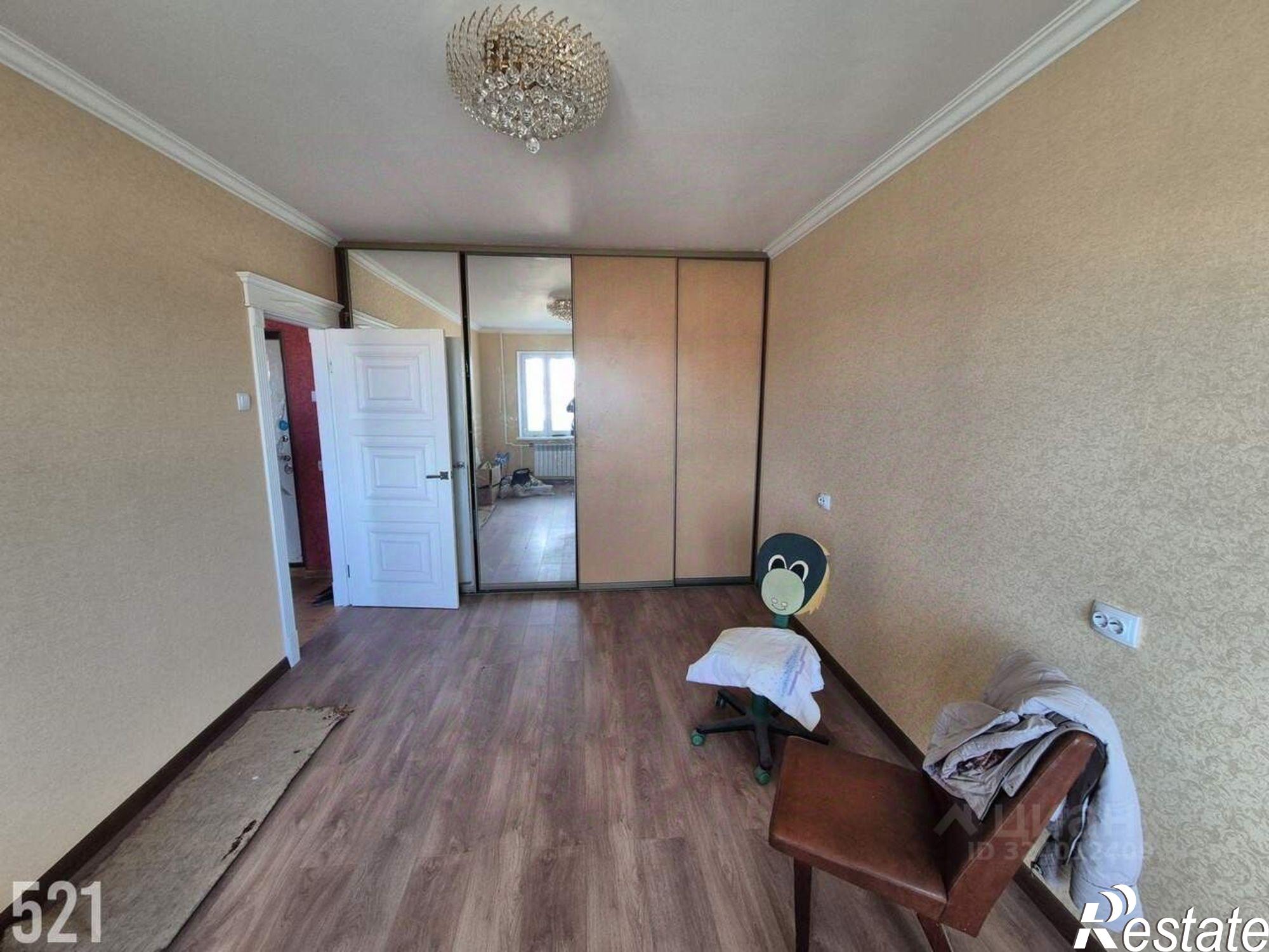 Купить квартиру за 6 300 000 рублей на улица Бела Куна, 19