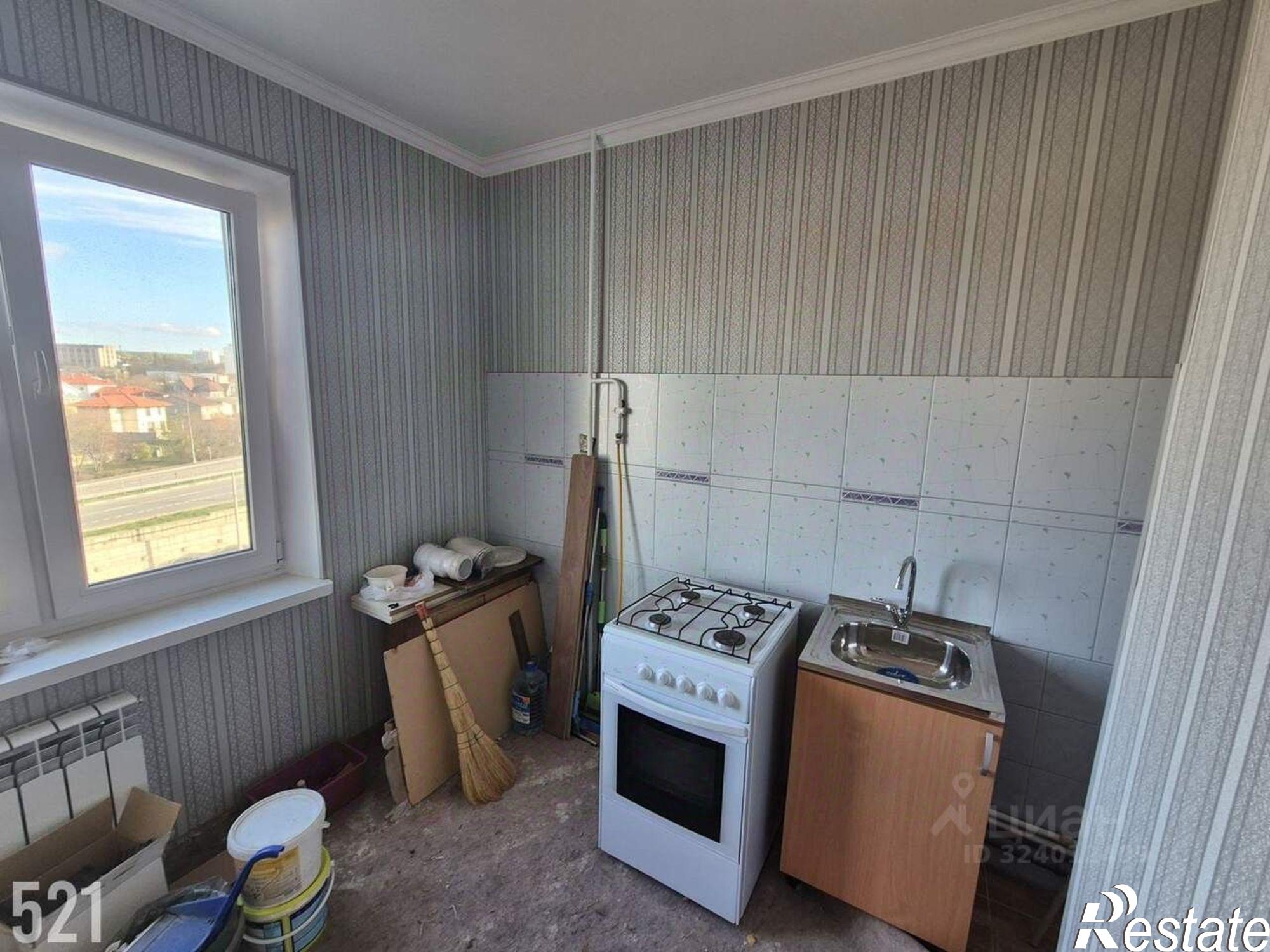 Купить квартиру за 6 300 000 рублей на улица Бела Куна, 19