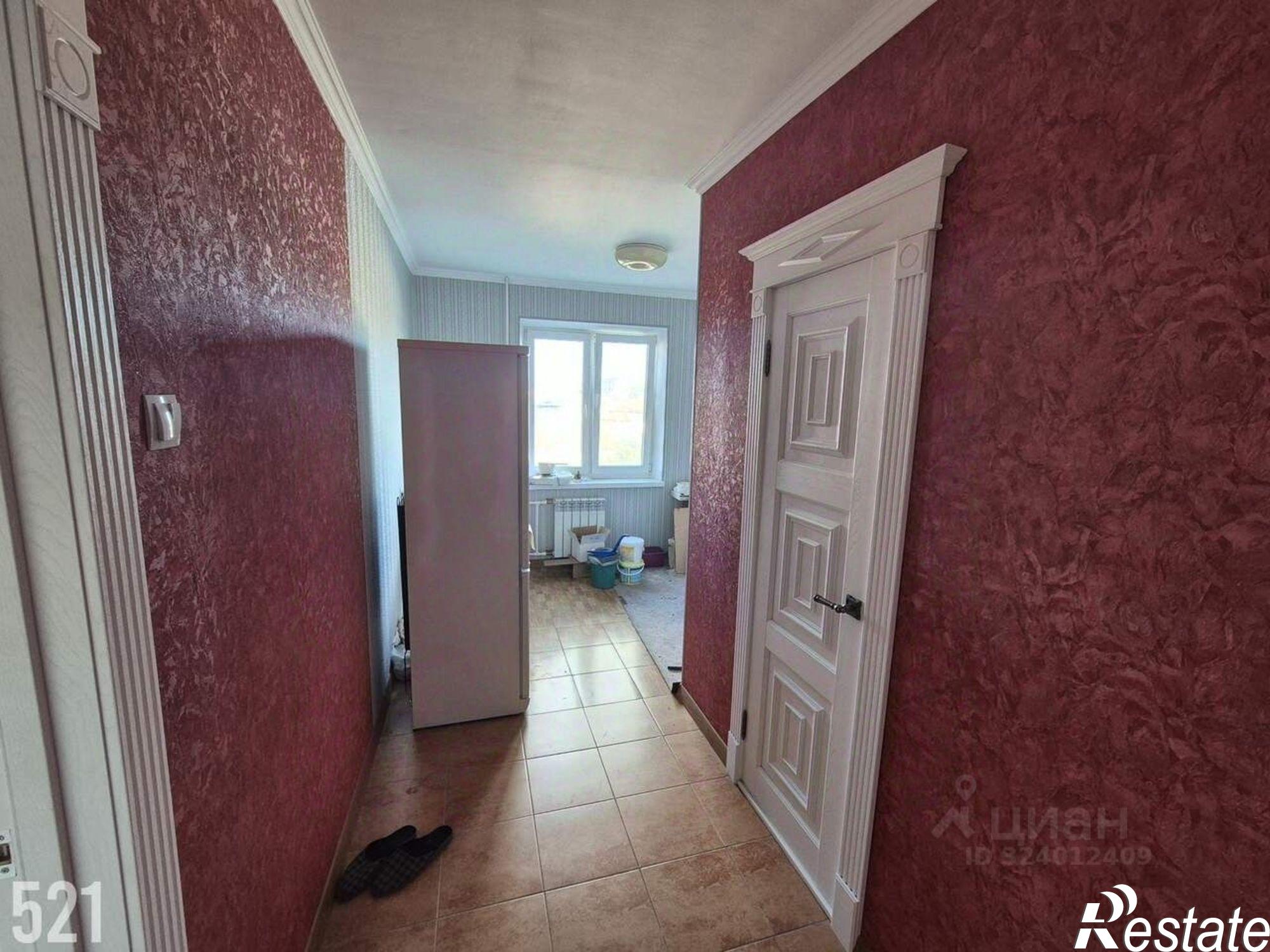 Купить квартиру за 6 300 000 рублей на улица Бела Куна, 19