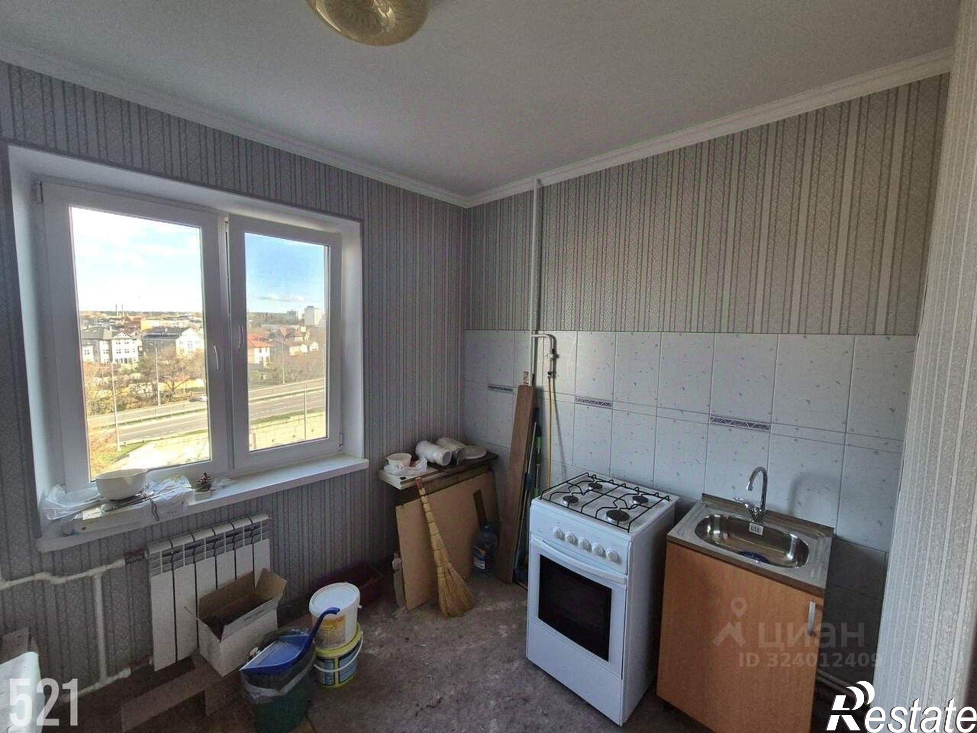 Купить квартиру за 6 300 000 рублей на улица Бела Куна, 19